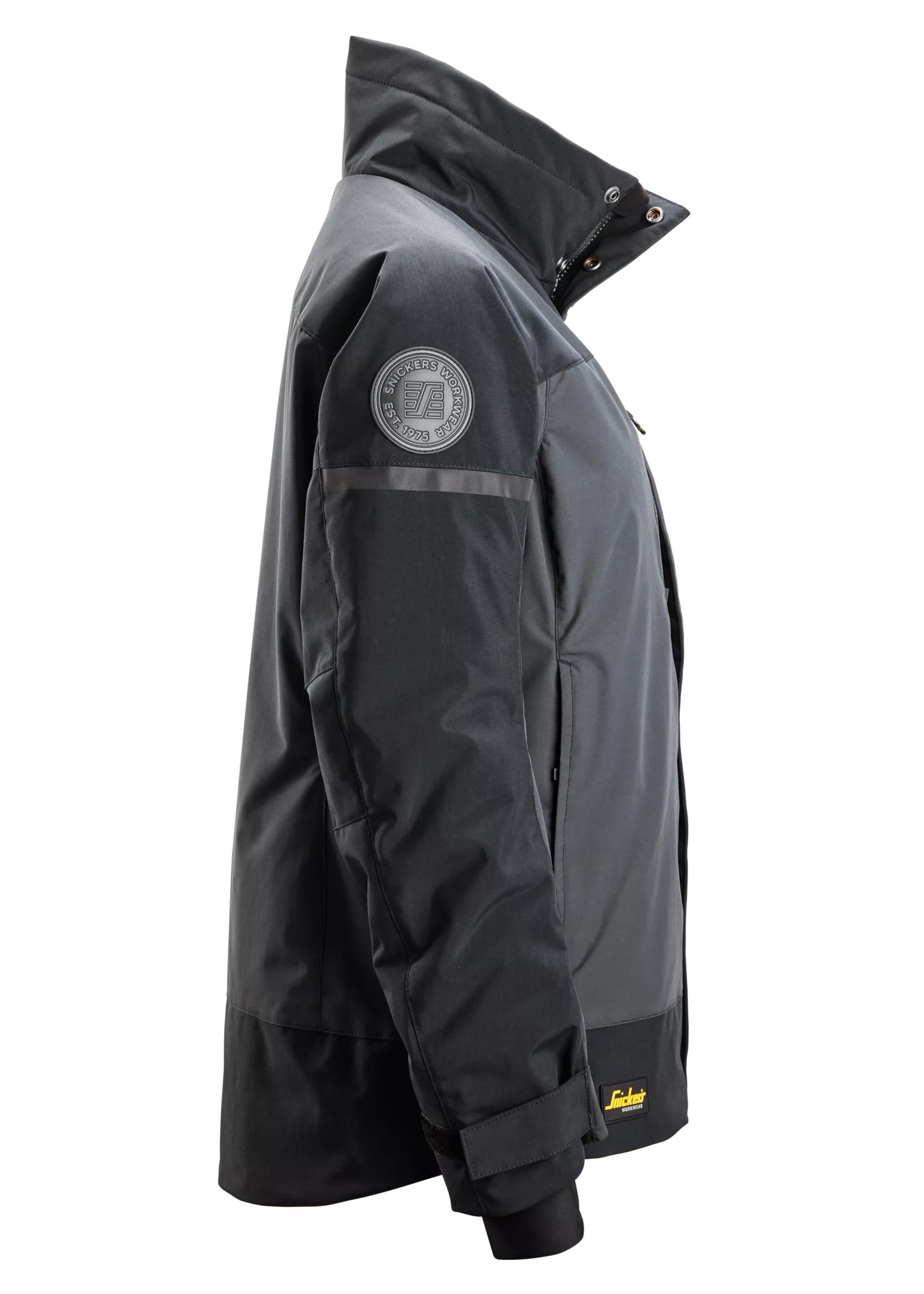 Snickers Workwear Damen Winter-Arbeitsjacke Primaloft (1117) 386612XS 5