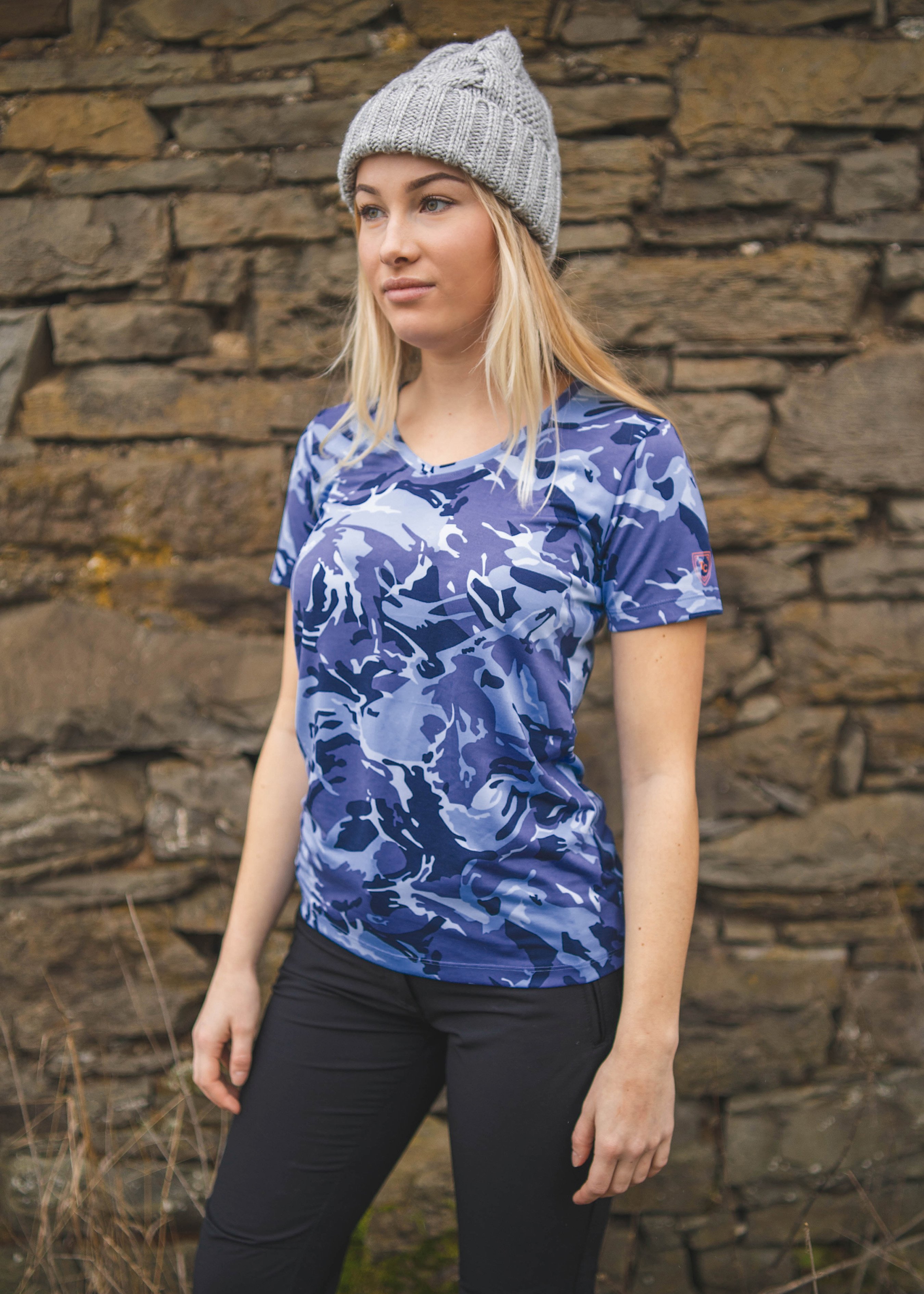 T-shirt Lana pour dames 29367044 3