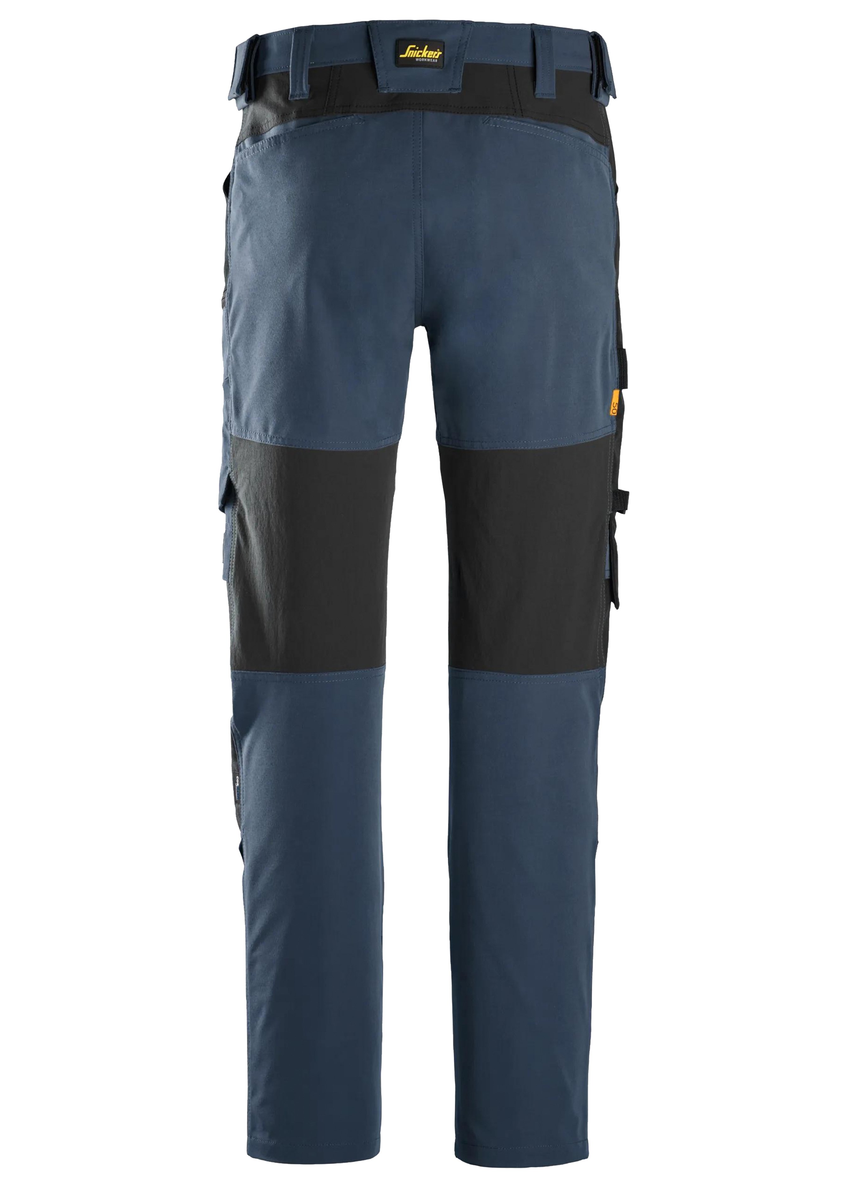 Snickers Workwear Stretch-Arbeitshose AllroundWork leicht (6318) 37563350 2