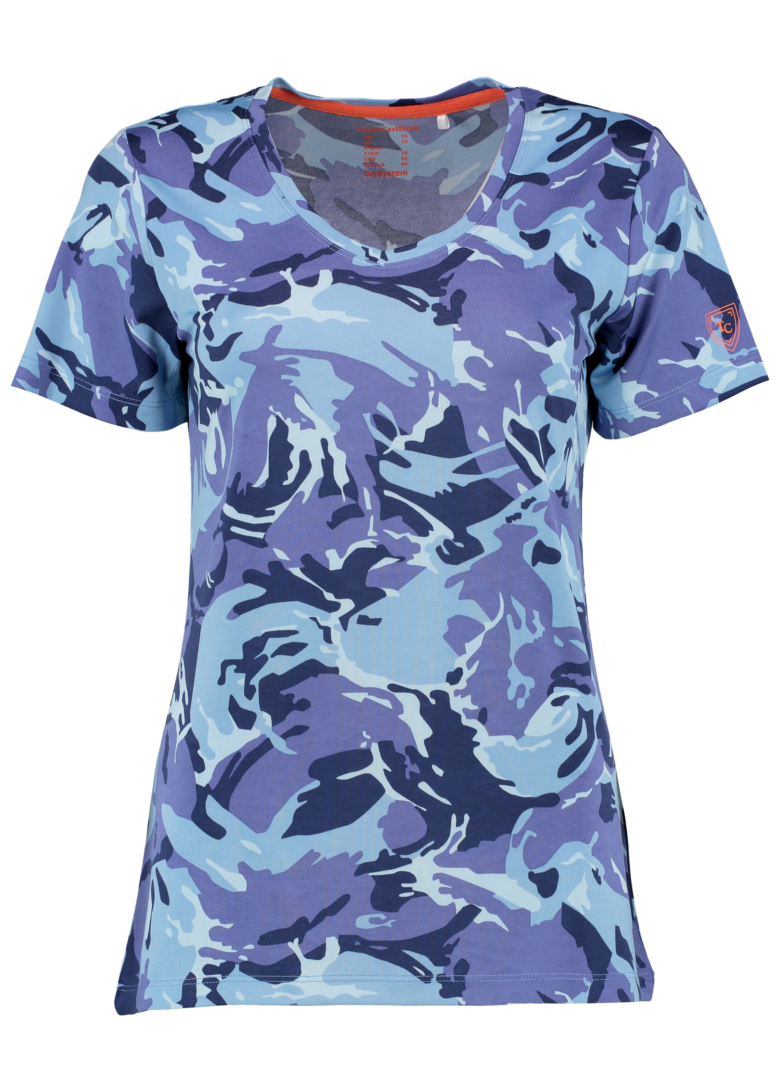 T-shirt Lana pour dames 29367044 1