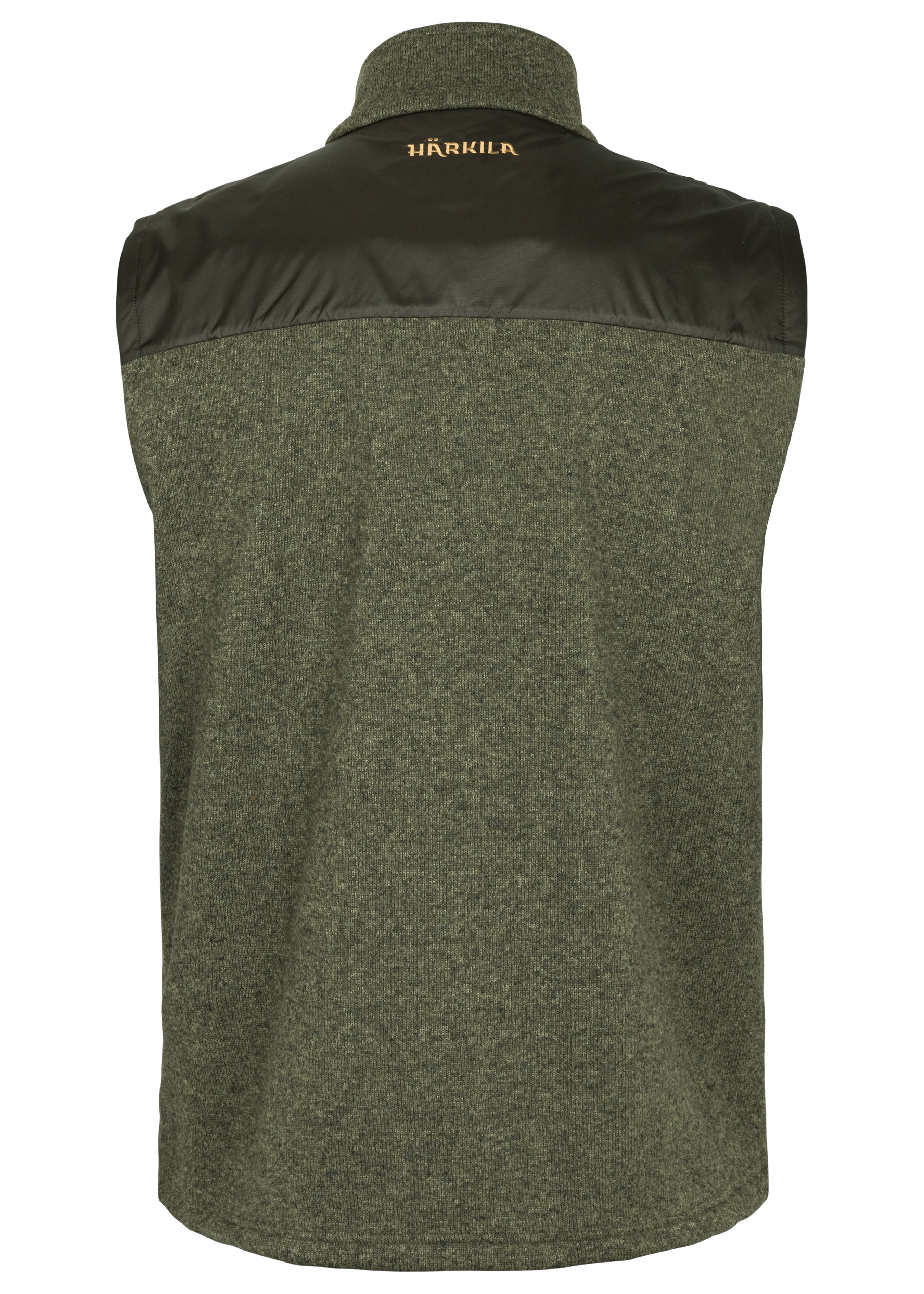 Härkila Strickfleece-Weste Kalix 374024XXL 2