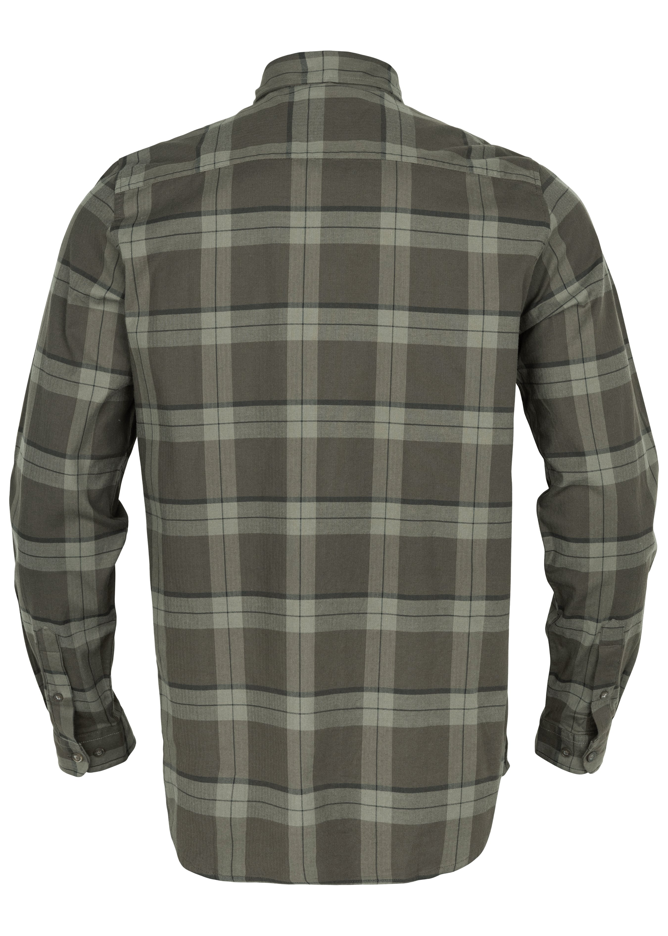  Chemise à manches longues Fjell 373924XXL 2