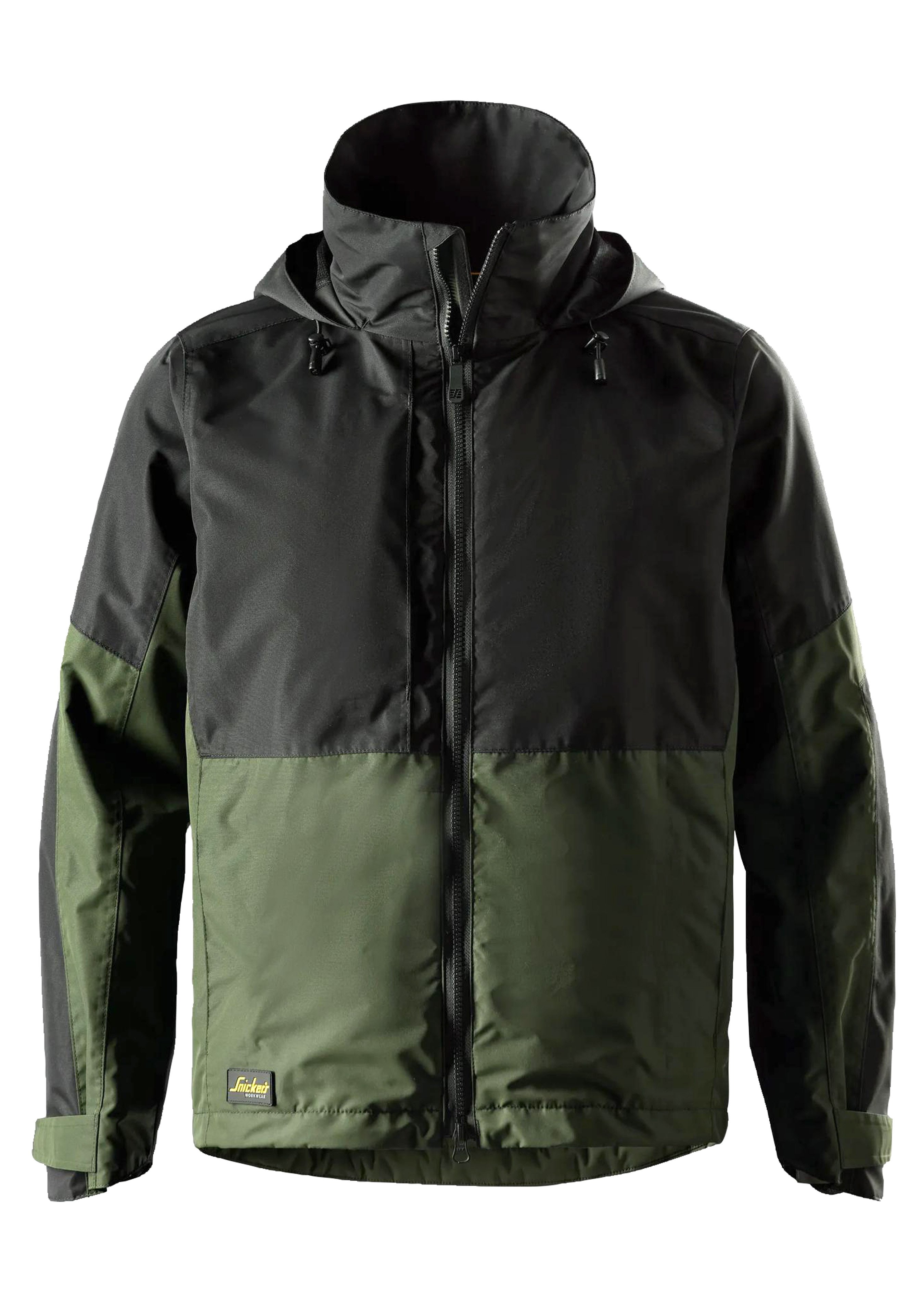 Snickers Workwear Arbeitsjacke Allround wasserdicht (1304) 339124XL 1