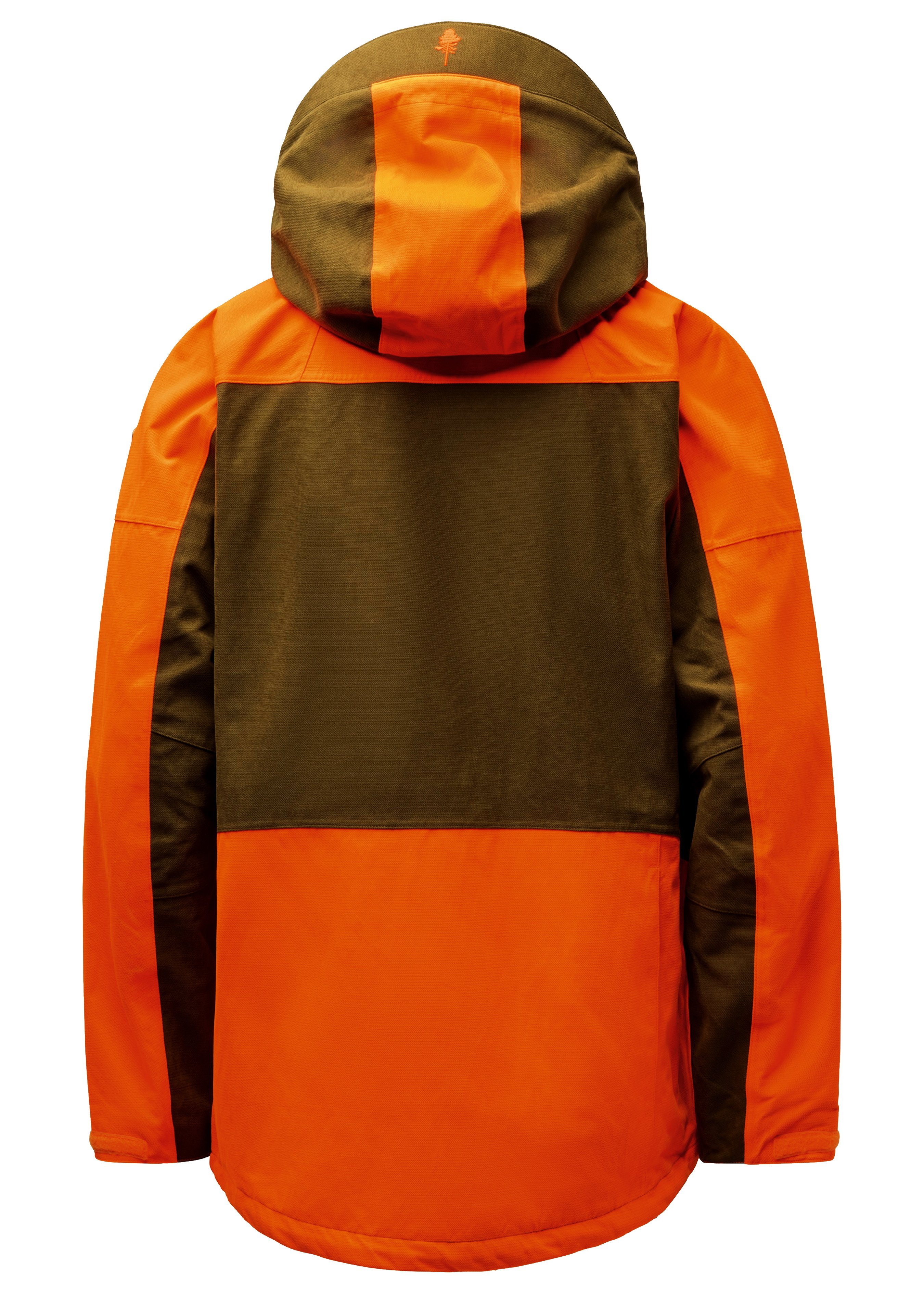 Pinewood Veste de chasse quatre saisons Furudal Expert (5918) 378669XXL 2