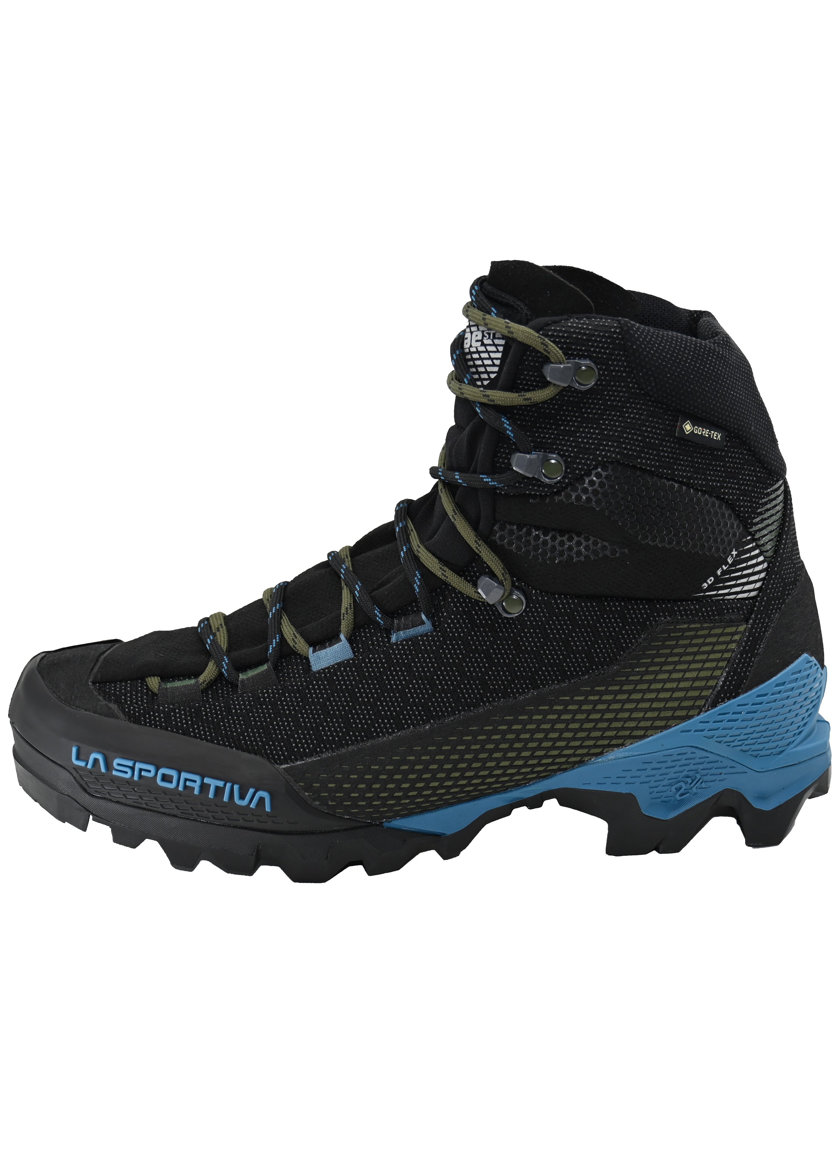 La Sportiva Bergschuh Aequilibrium ST GTX 38693248 5