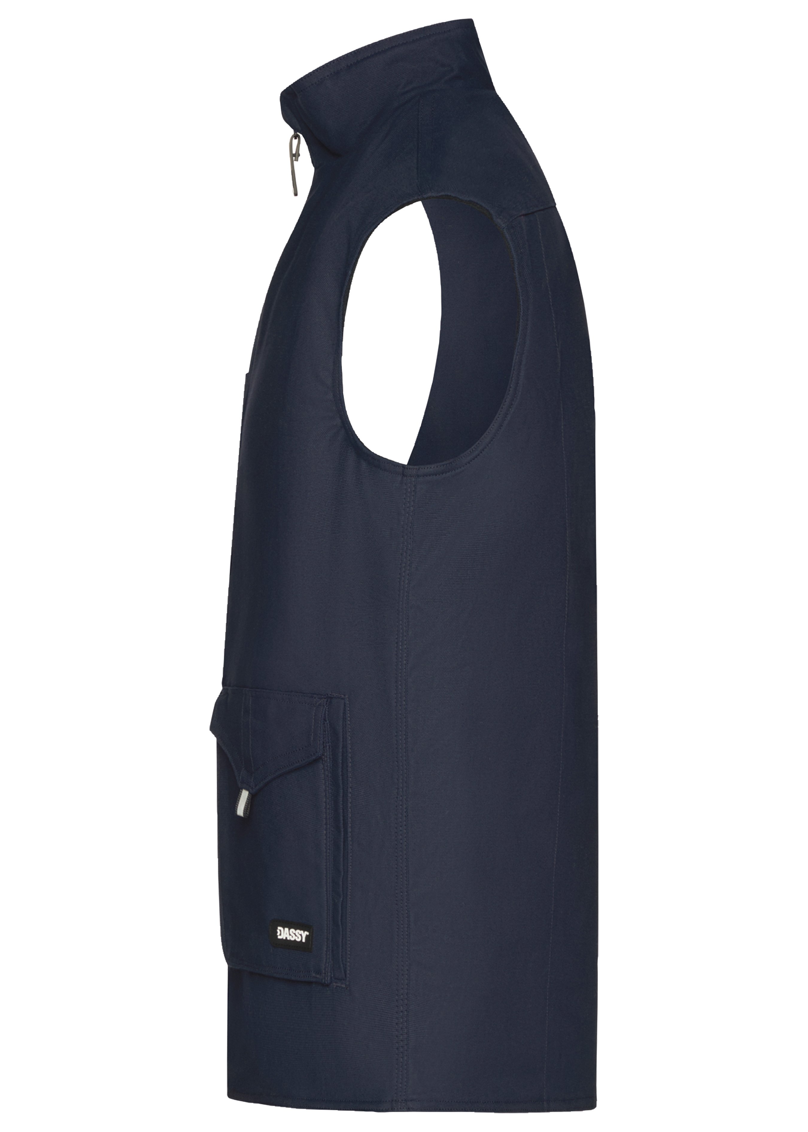 DASSY Arbeitsweste Morris 385164S 4