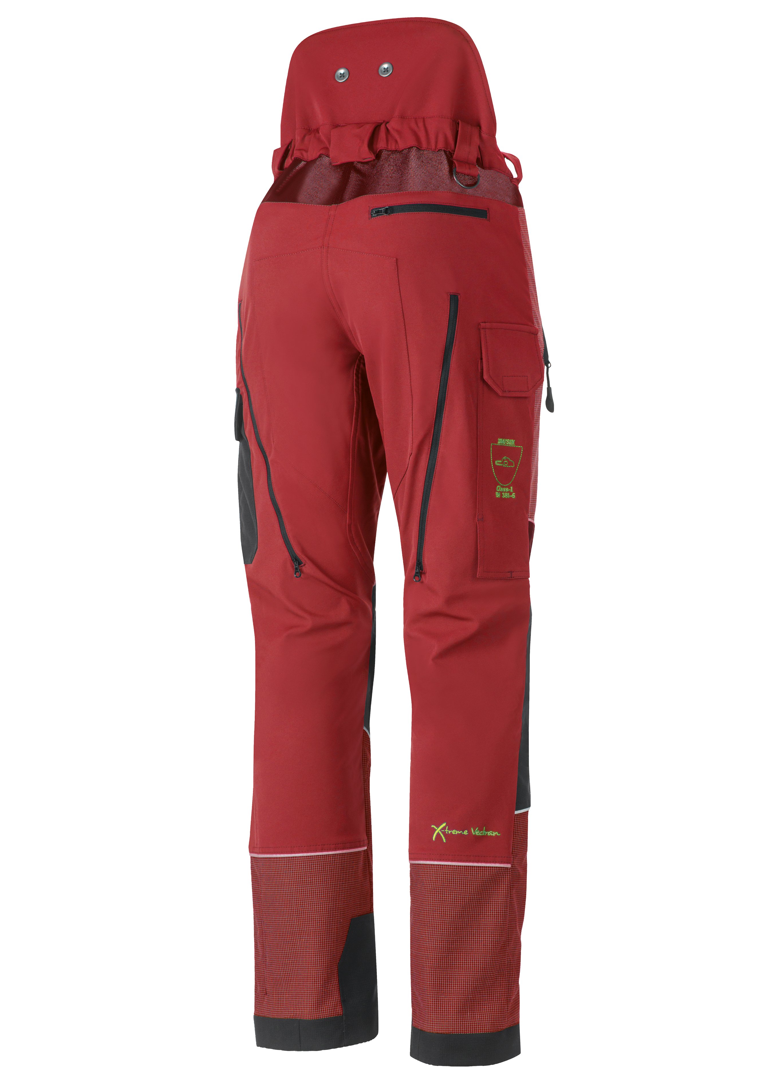 PSS Schnittschutzhose X-treme Vectran (820) 38564342 2