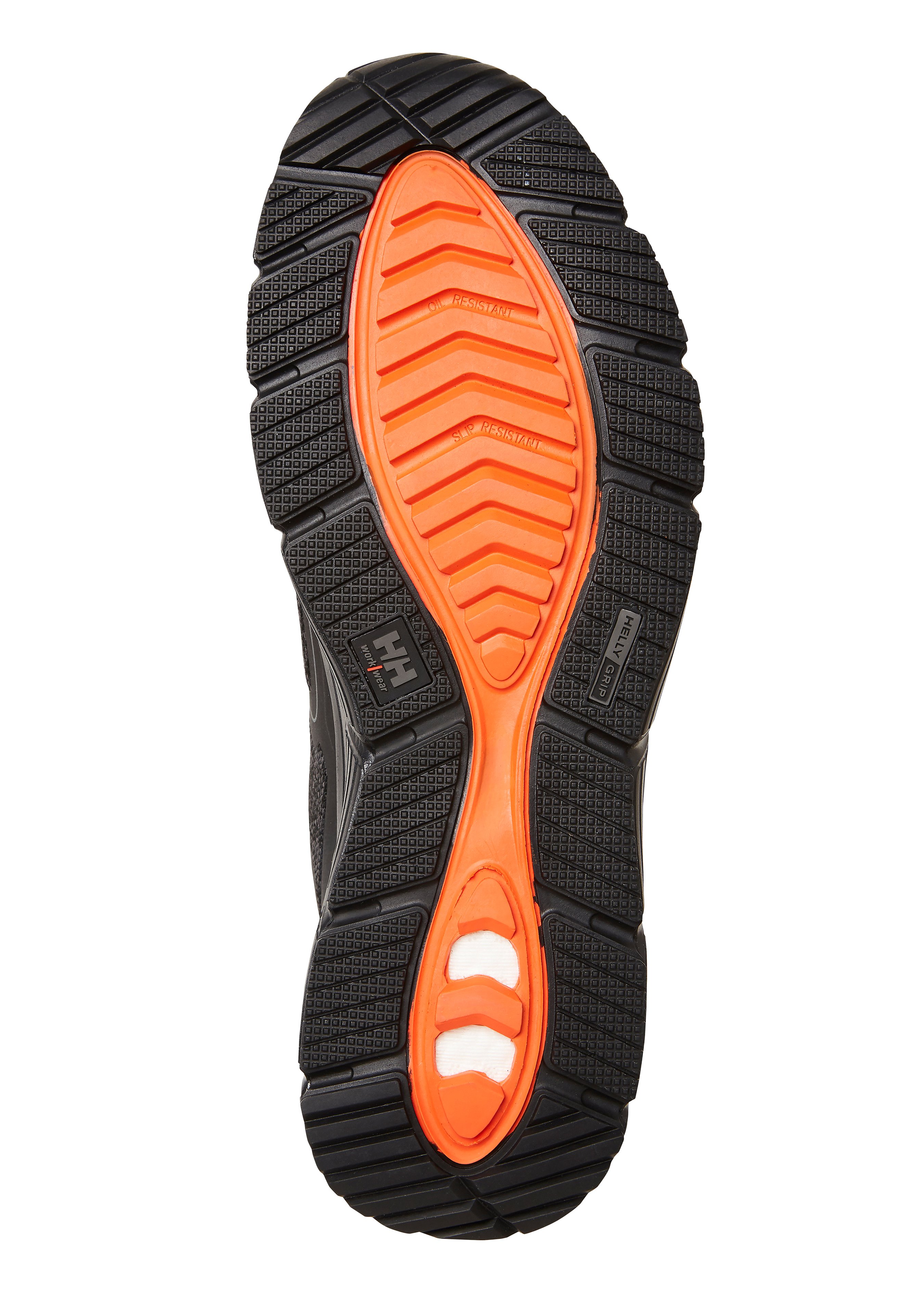 Helly Hansen Workwear Sicherheitsschuh Kensington BOA S3 (78350) 35151046 4