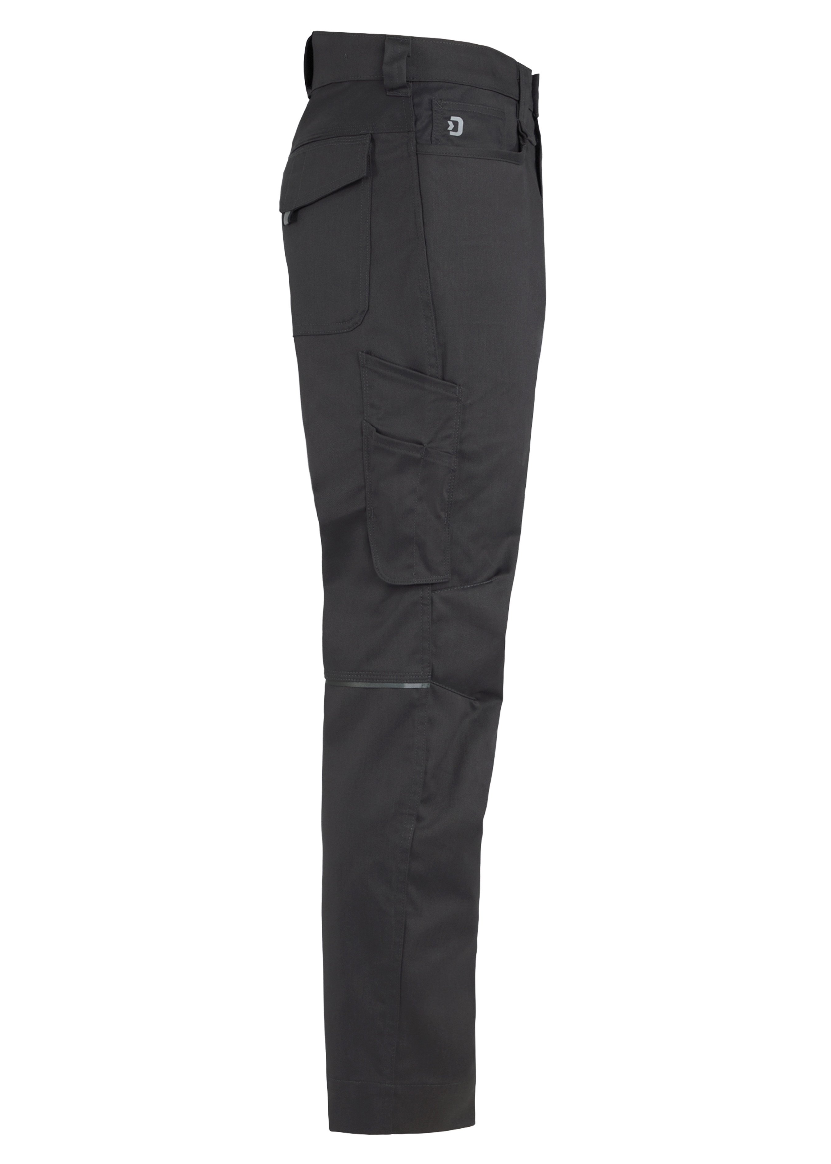 DASSY Pantalon de travail en stretch Gaudi Flex 38491240 4