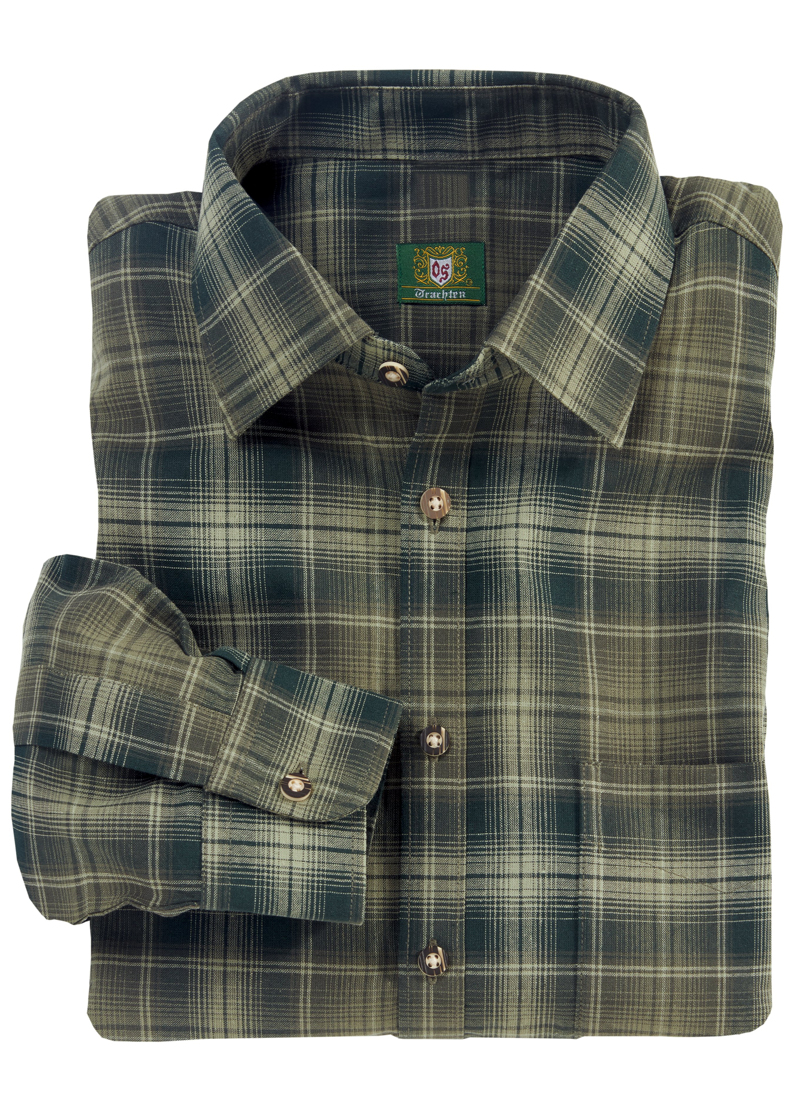 Baumwollhemden im Duo-Pack 37613240 1