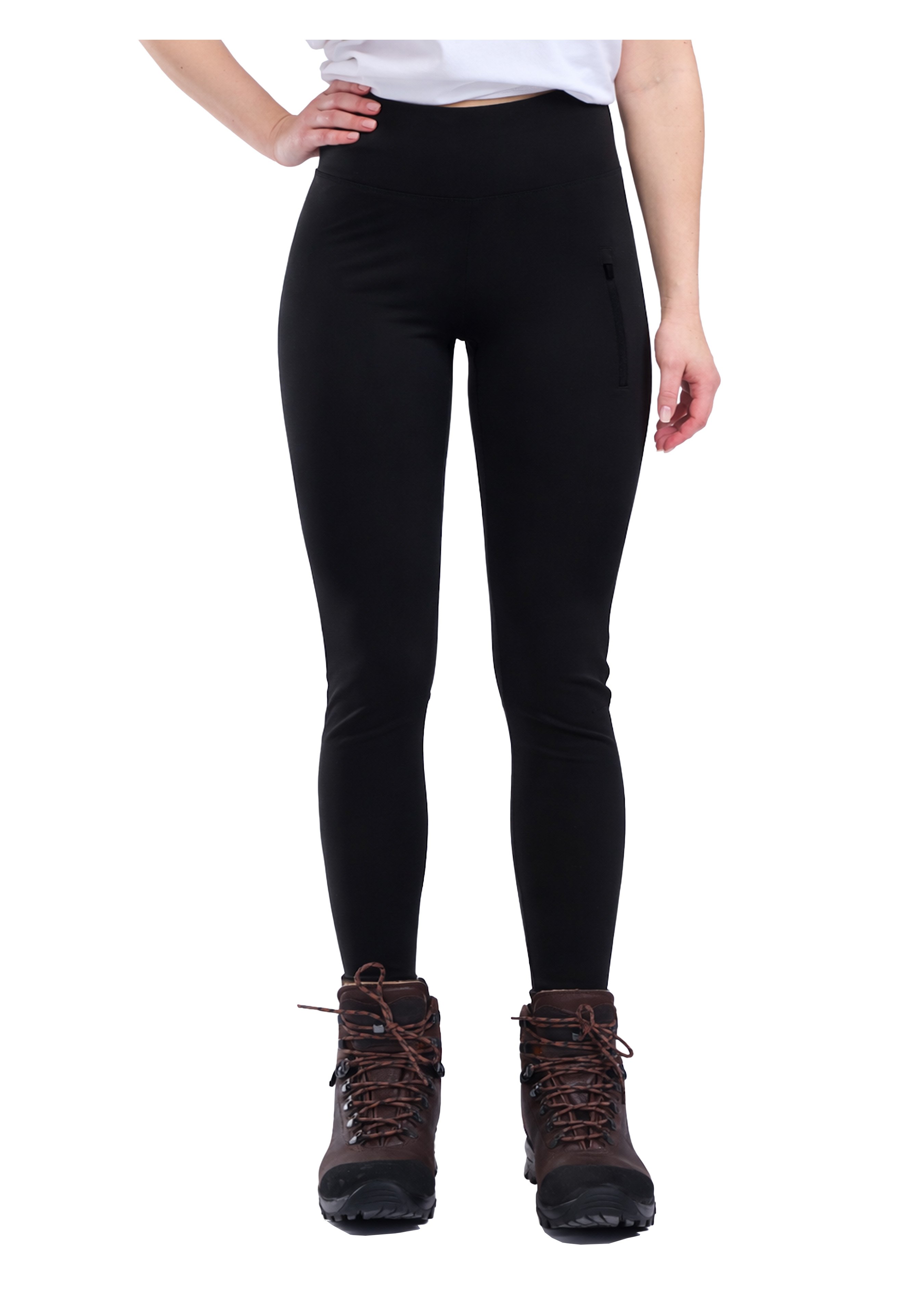 Pinewood Damen Outdoor-Tights Active 2.0 (3279) 37811046 1