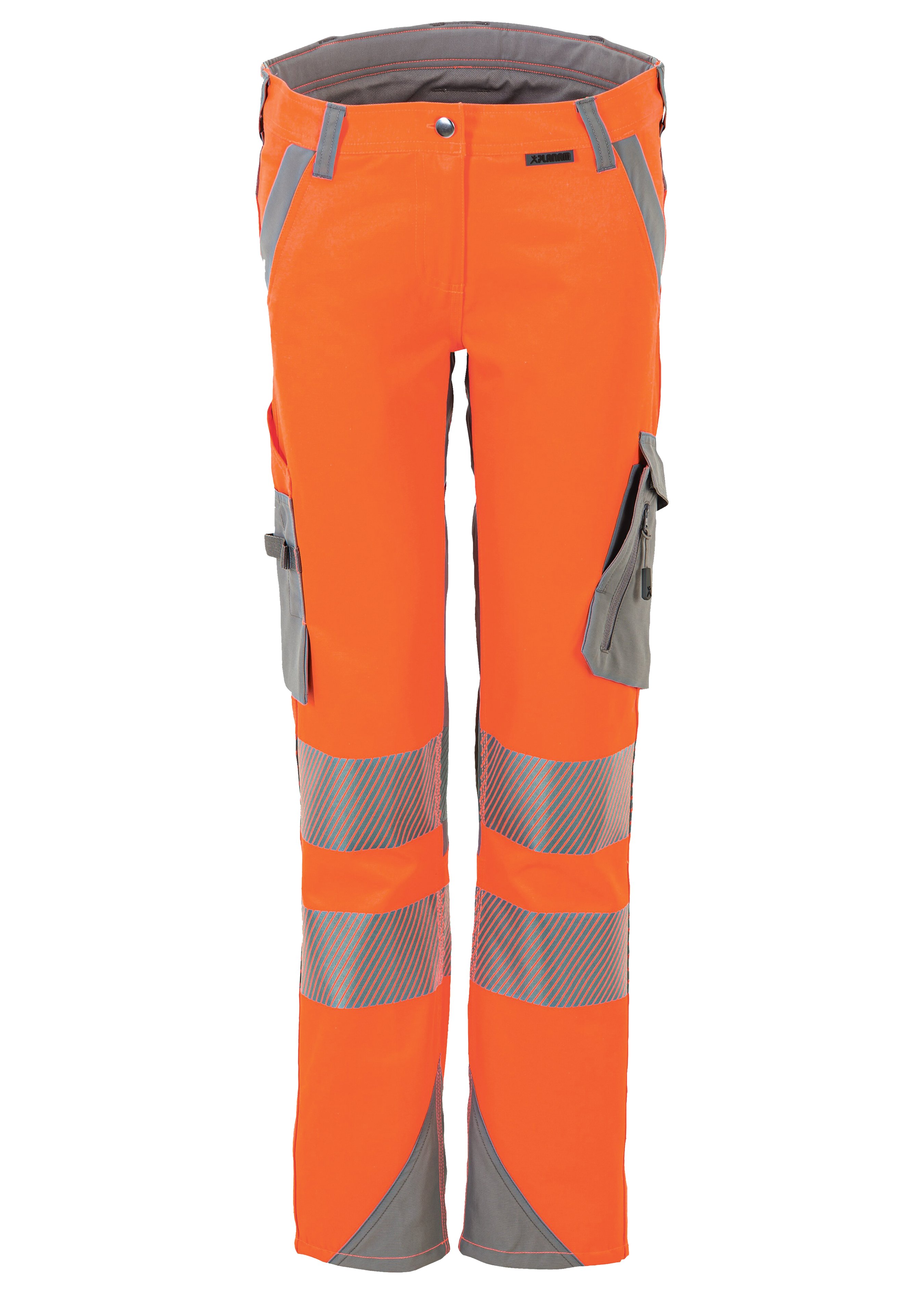 Planam Pantalon de travail de signalisation Norit pour dames 38245442 2