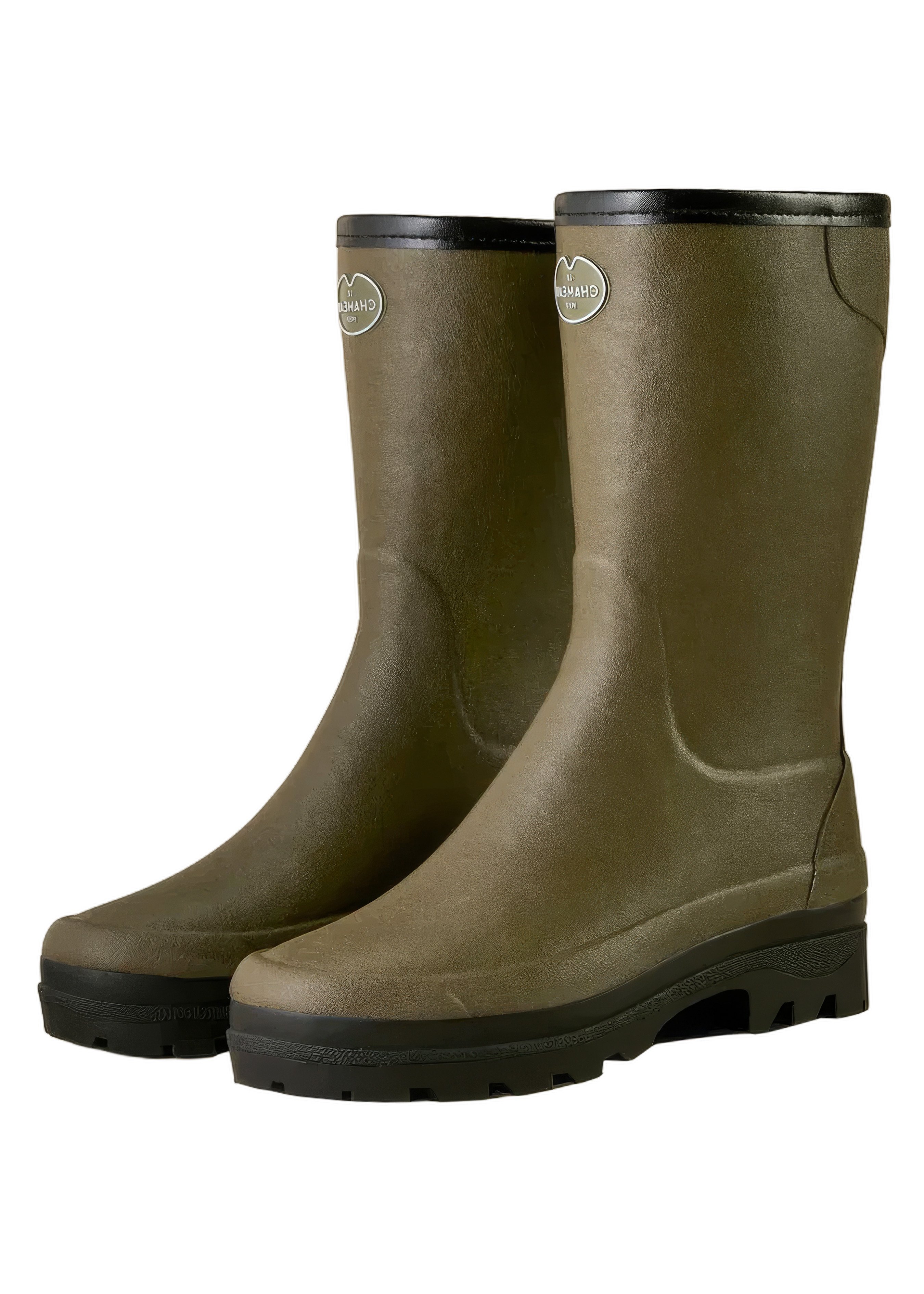 Le Chameau Damen Winter-Bottillon Giverny 52152437 0