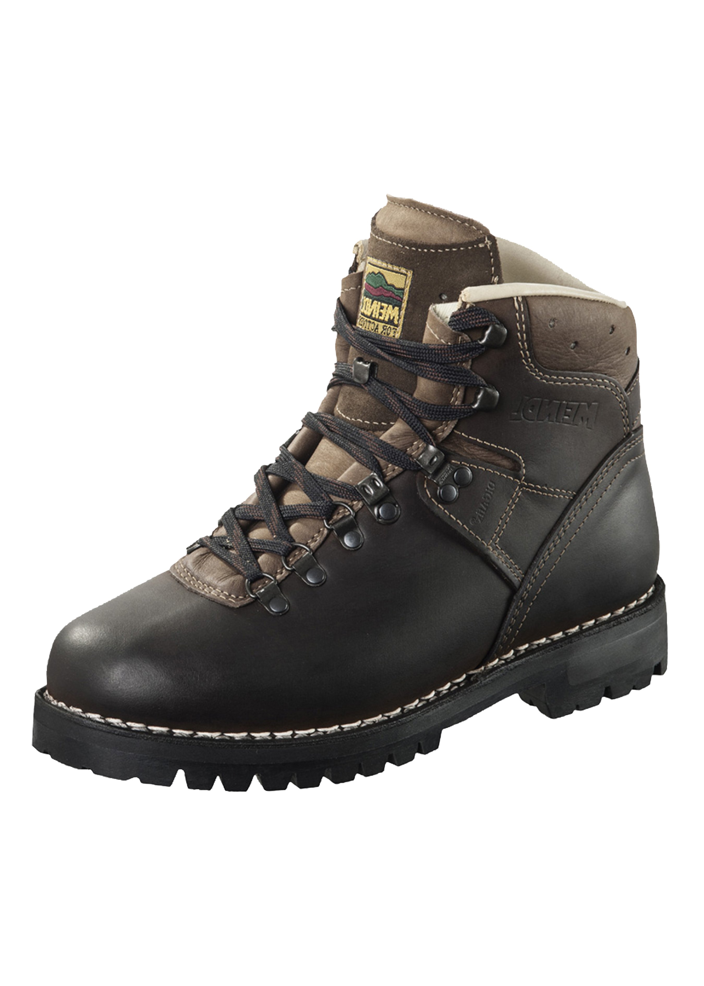 Meindl Chaussure de montagne Ortler 4527406.5 1