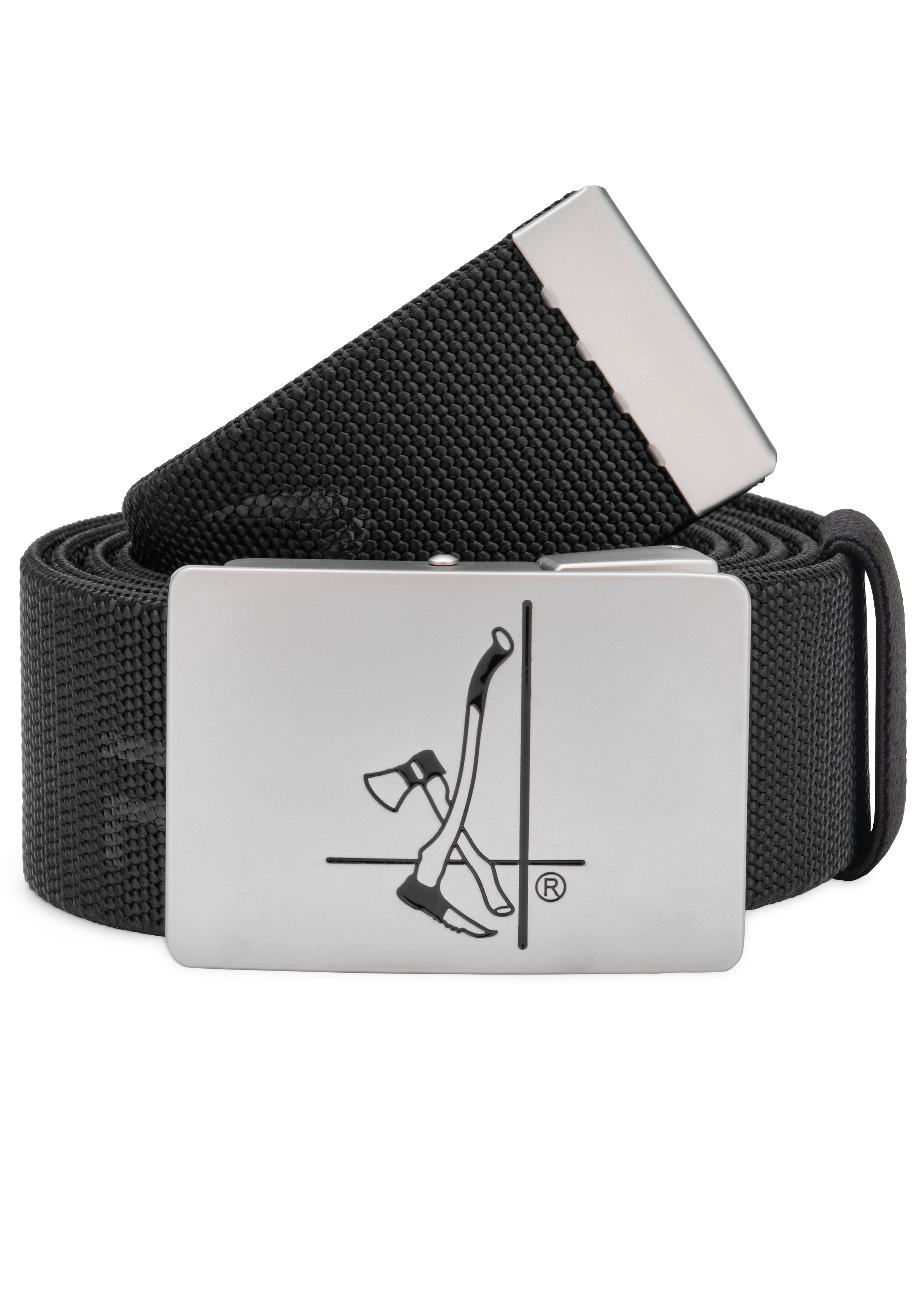 Pfanner Stretch-Gürtel Holzer Logo 384610140 1