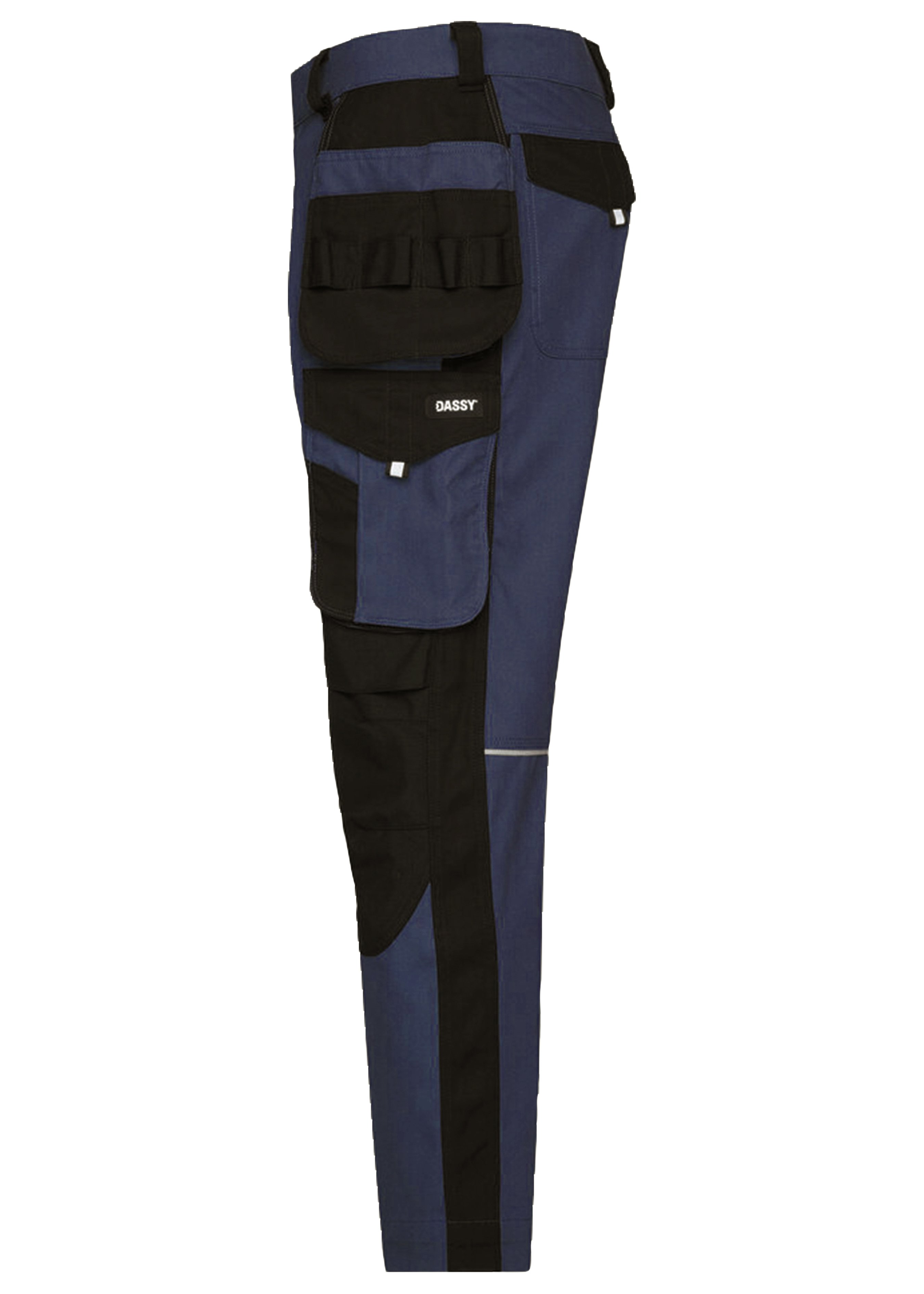 DASSY Stretch Arbeitshose Rossi Flex 38506456 3