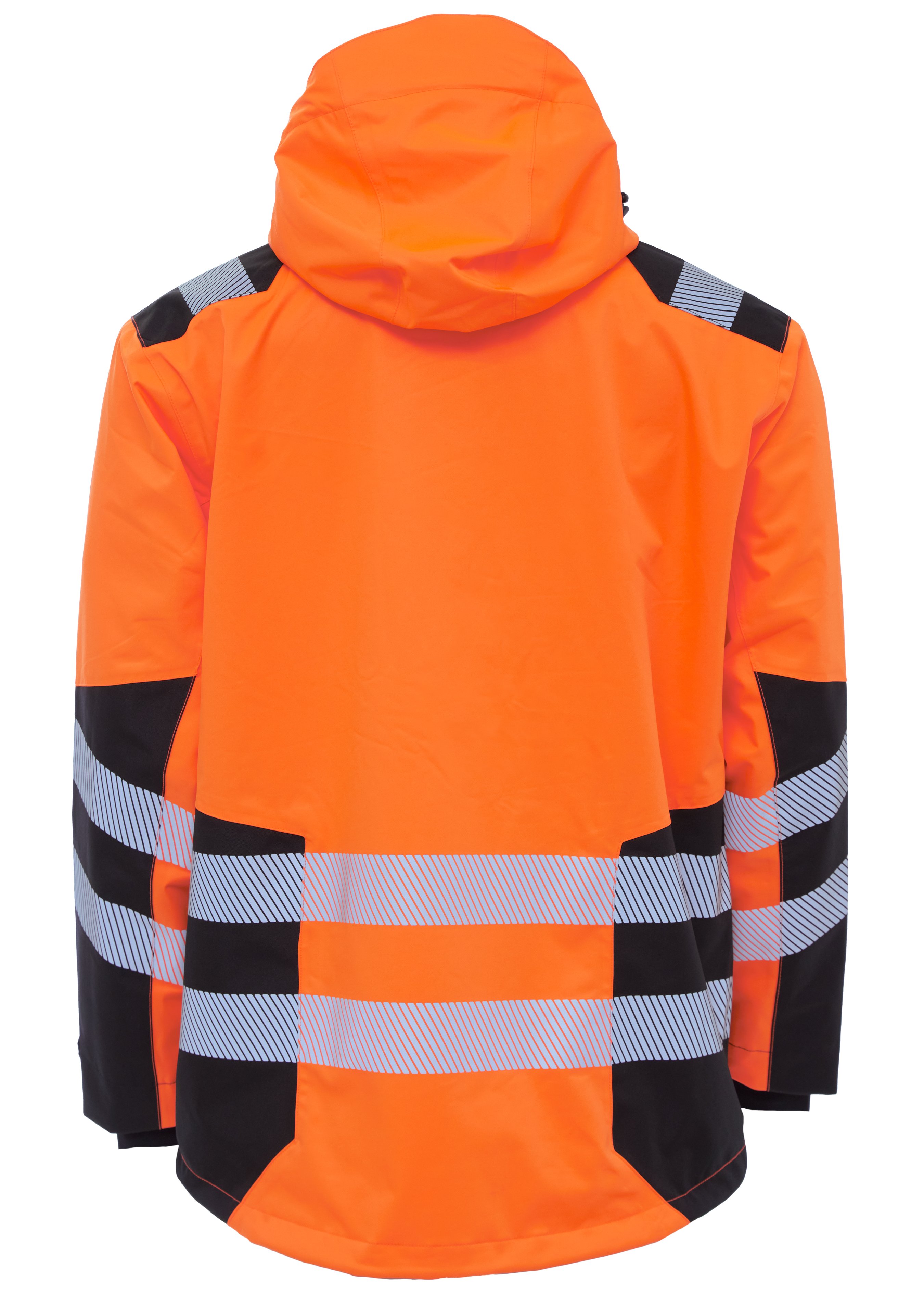  Veste de travail de sécurité imperméable Visible Xtreme 376754XXXL 2
