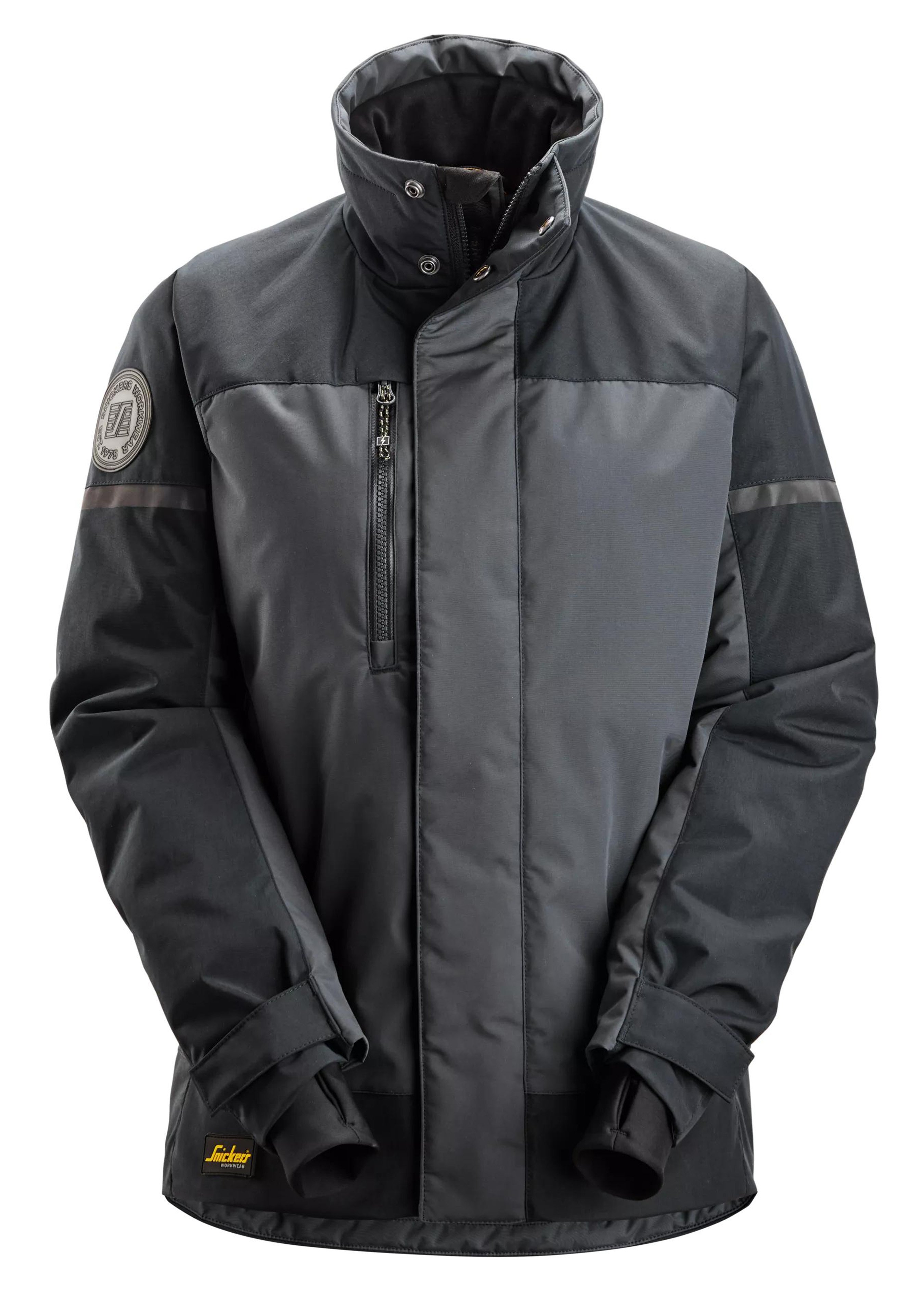 Snickers Workwear Damen Winter-Arbeitsjacke Primaloft (1117) 386612XS 2
