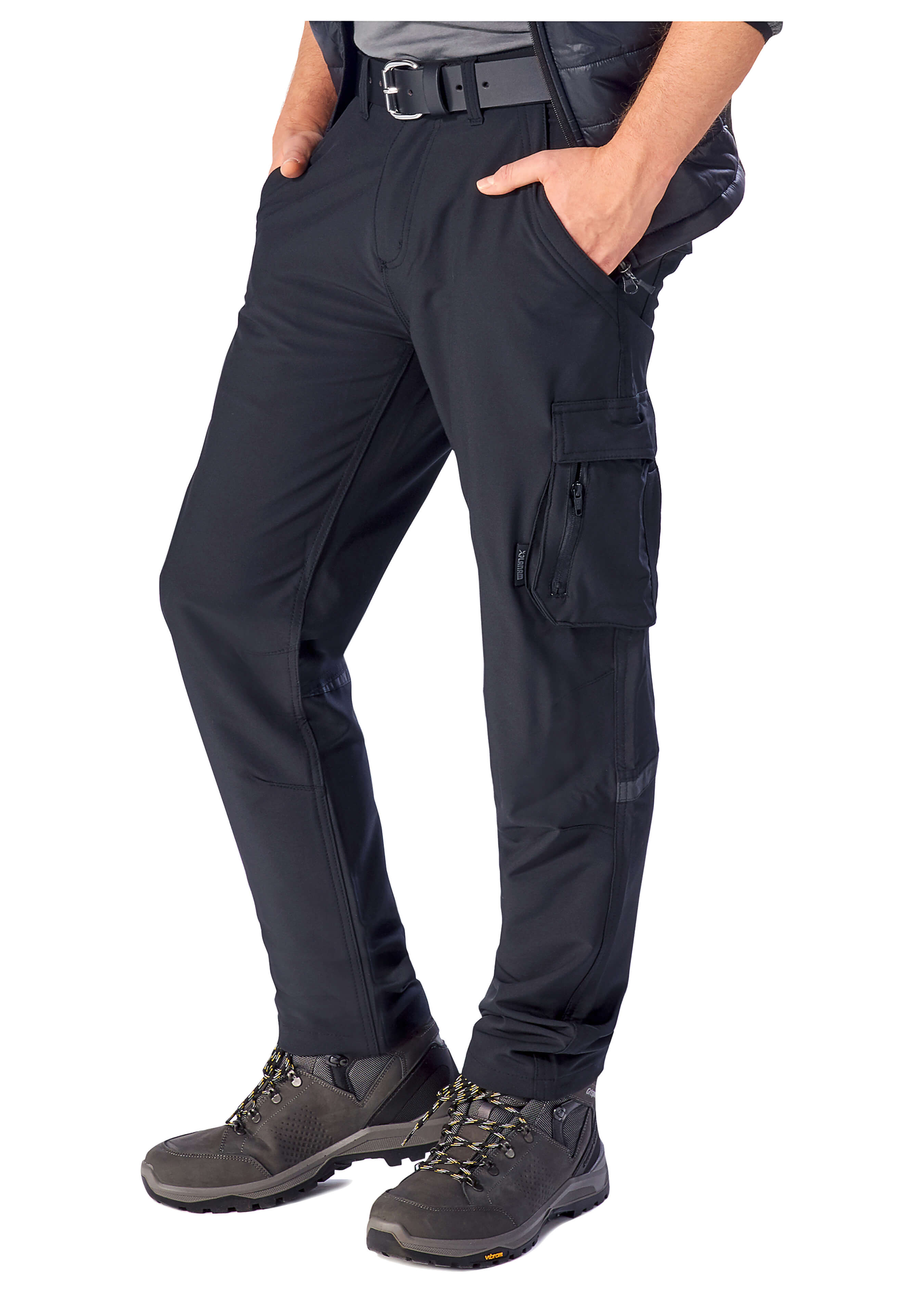  Pantalon d’extérieur Hike stretch 26741042 3
