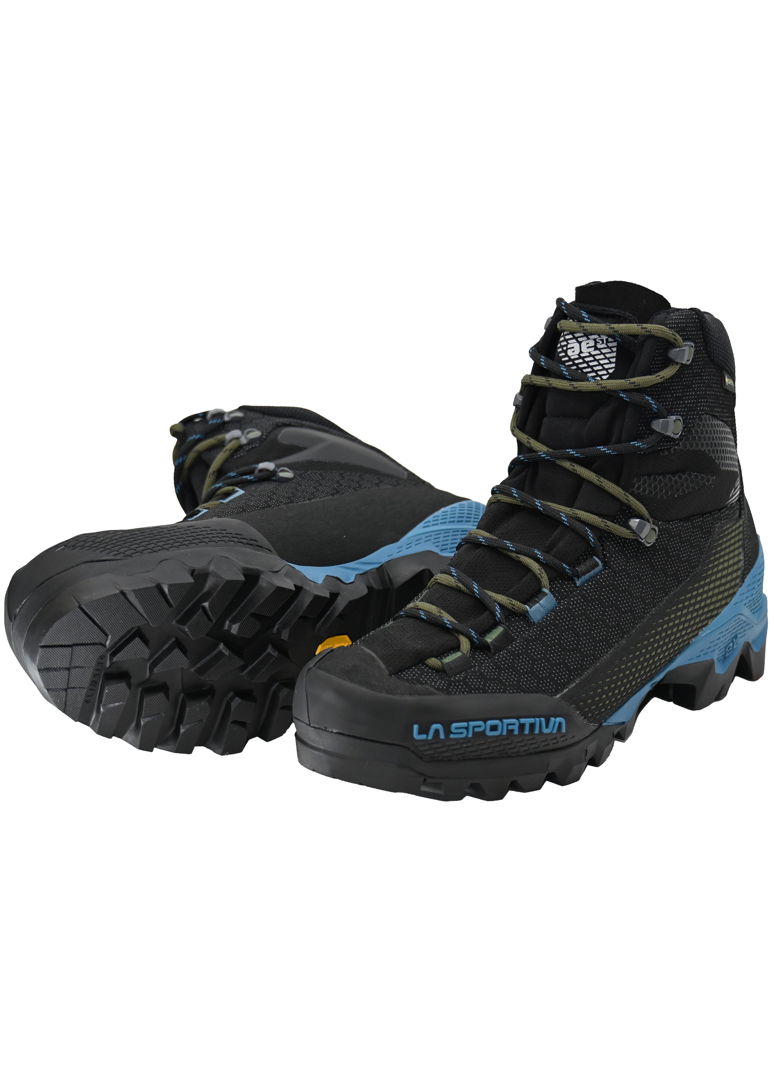 La Sportiva Bergschuh Aequilibrium ST GTX 38693248 3