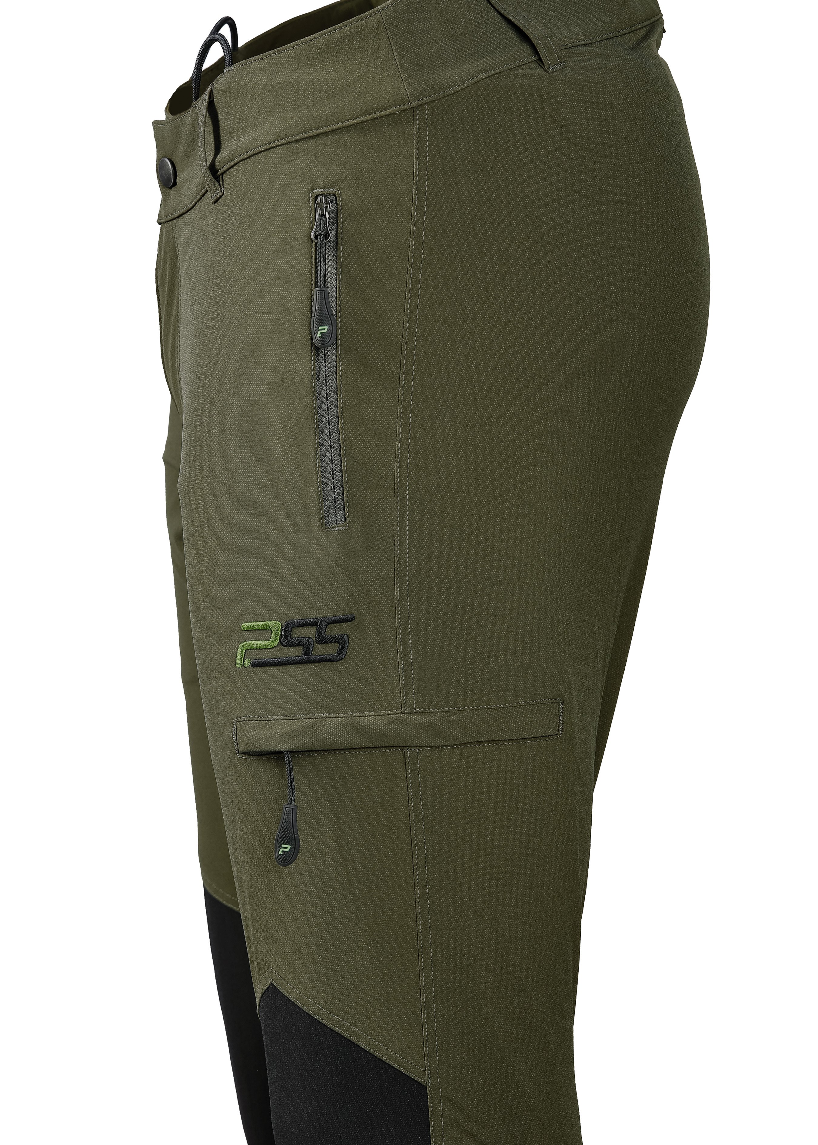 PSS Arbeits- und Outdoorhose X-treme Stretch (540) 38422452 3