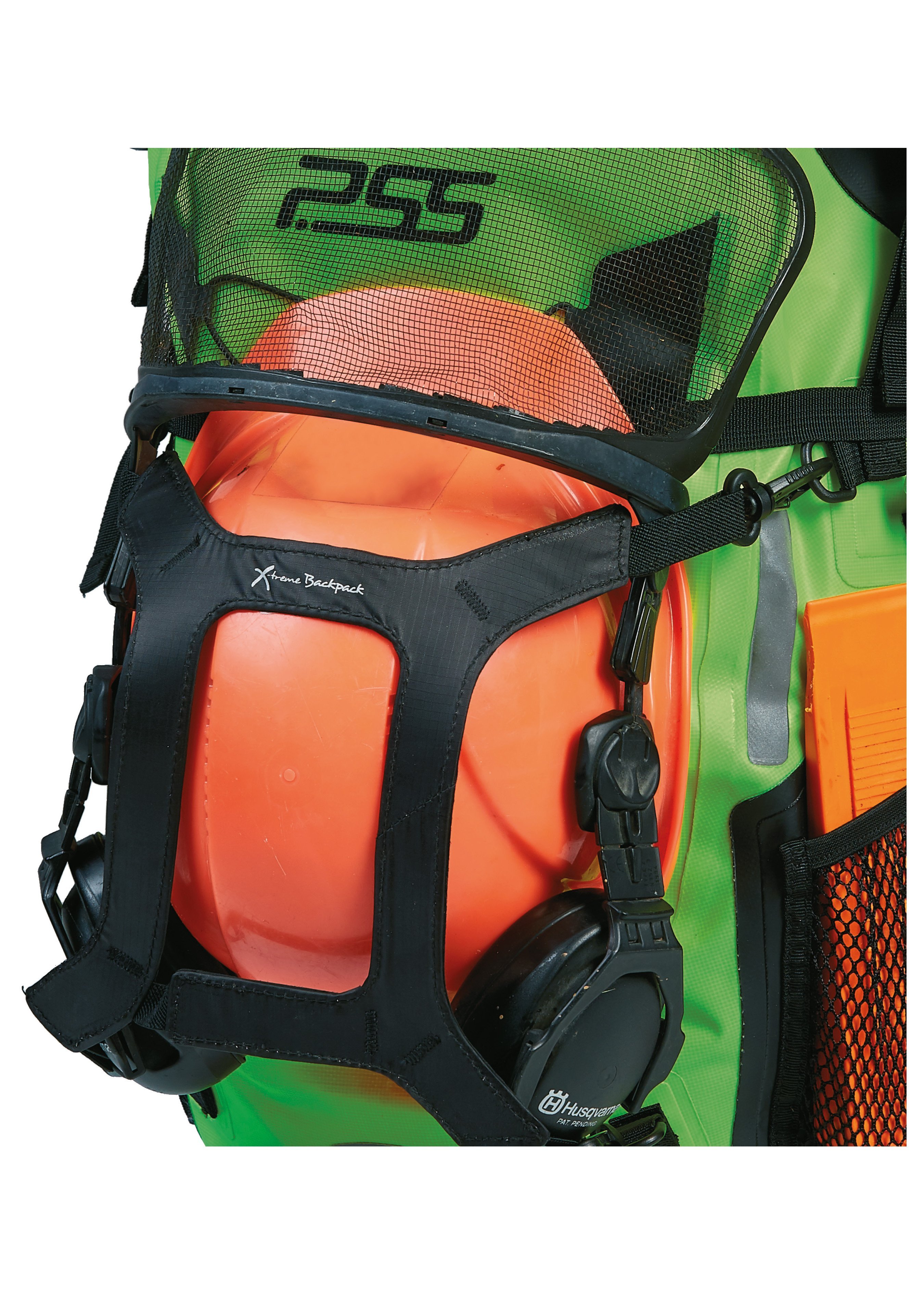 PSS Sac à dos X-treme Backpack 385724 3