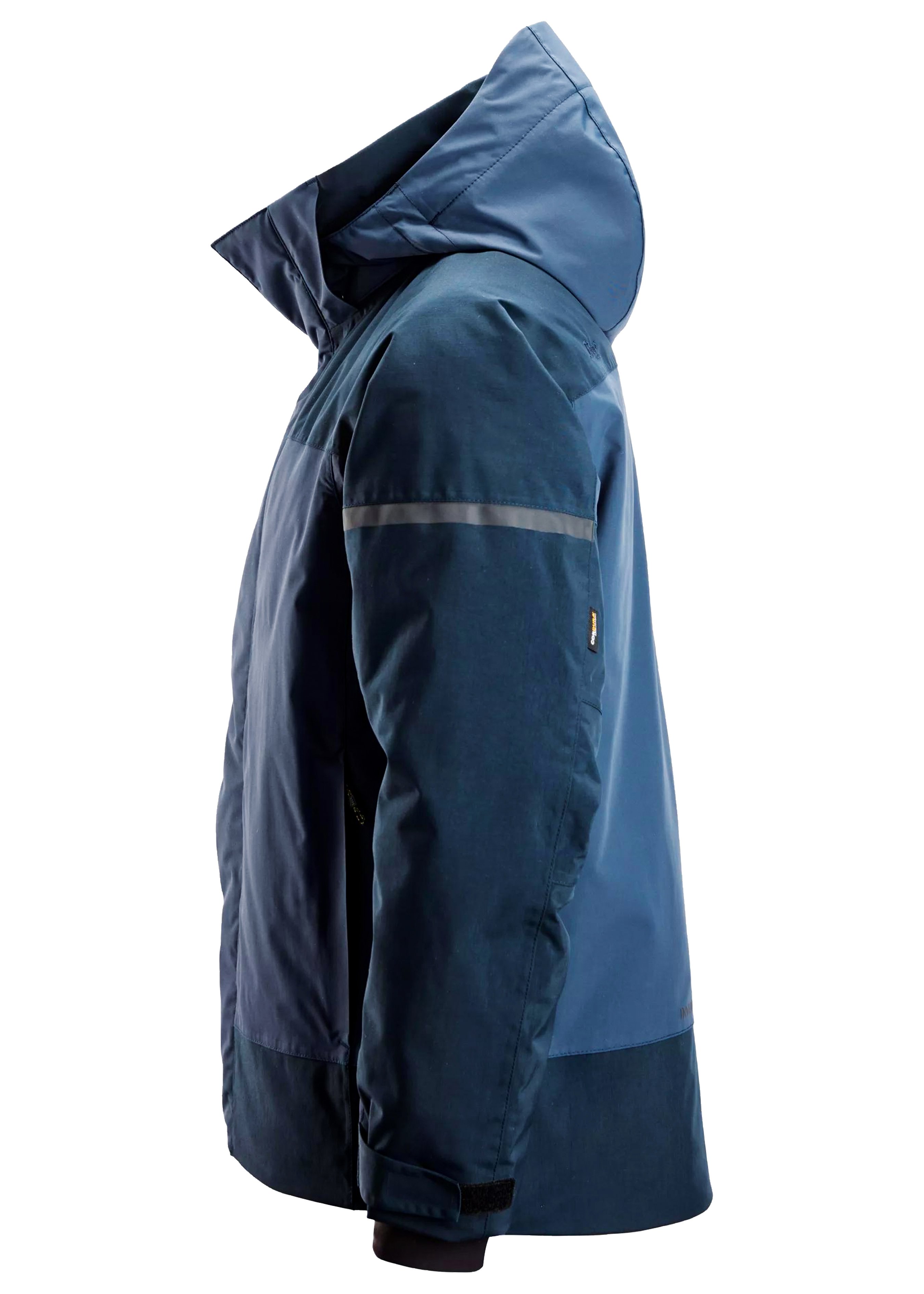 Snickers Workwear Winter-Arbeitsjacke Primaloft (1112) 386533XXXL 3