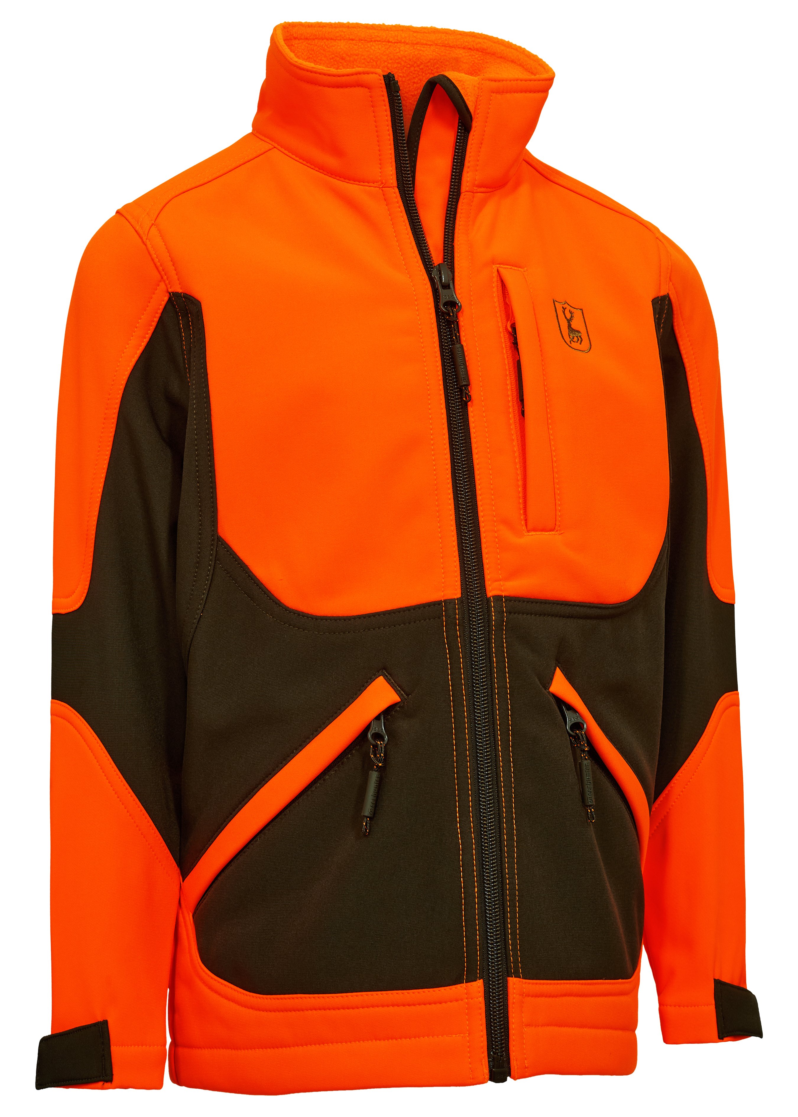 Deerhunter Kinder Stretch-Jagdjacke Rogaland 381854146 2