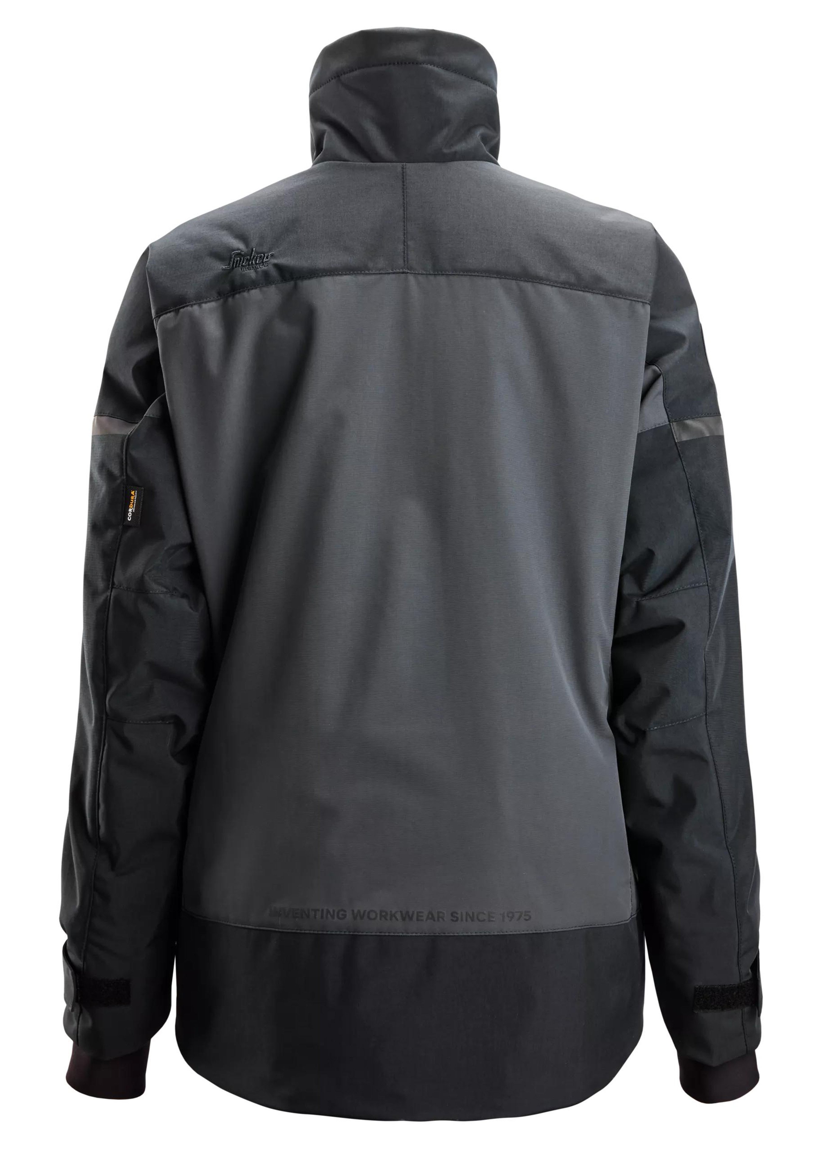 Snickers Workwear Damen Winter-Arbeitsjacke Primaloft (1117) 386612XS 3