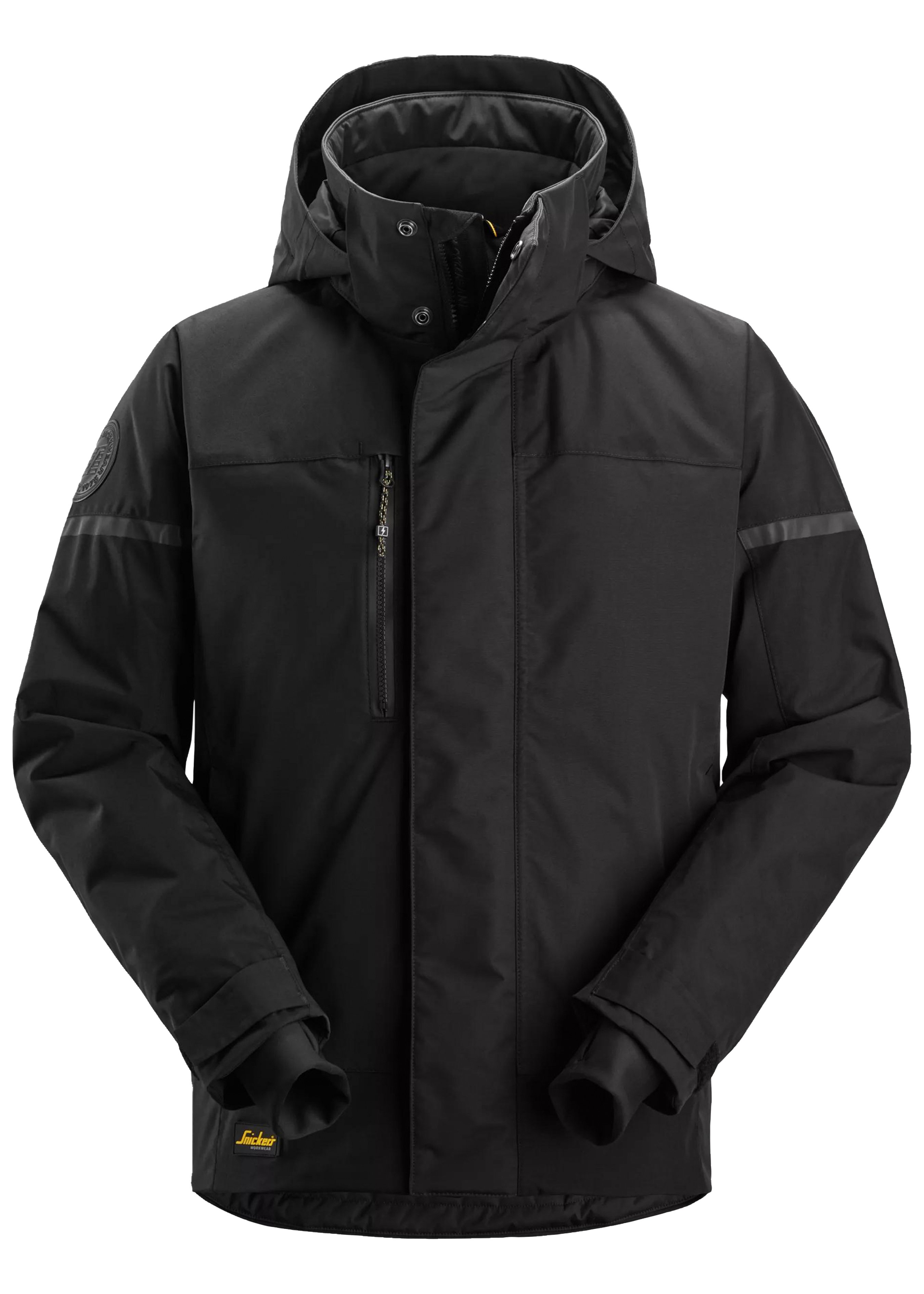 Snickers Workwear Winter-Arbeitsjacke Primaloft (1112) 386510S 1