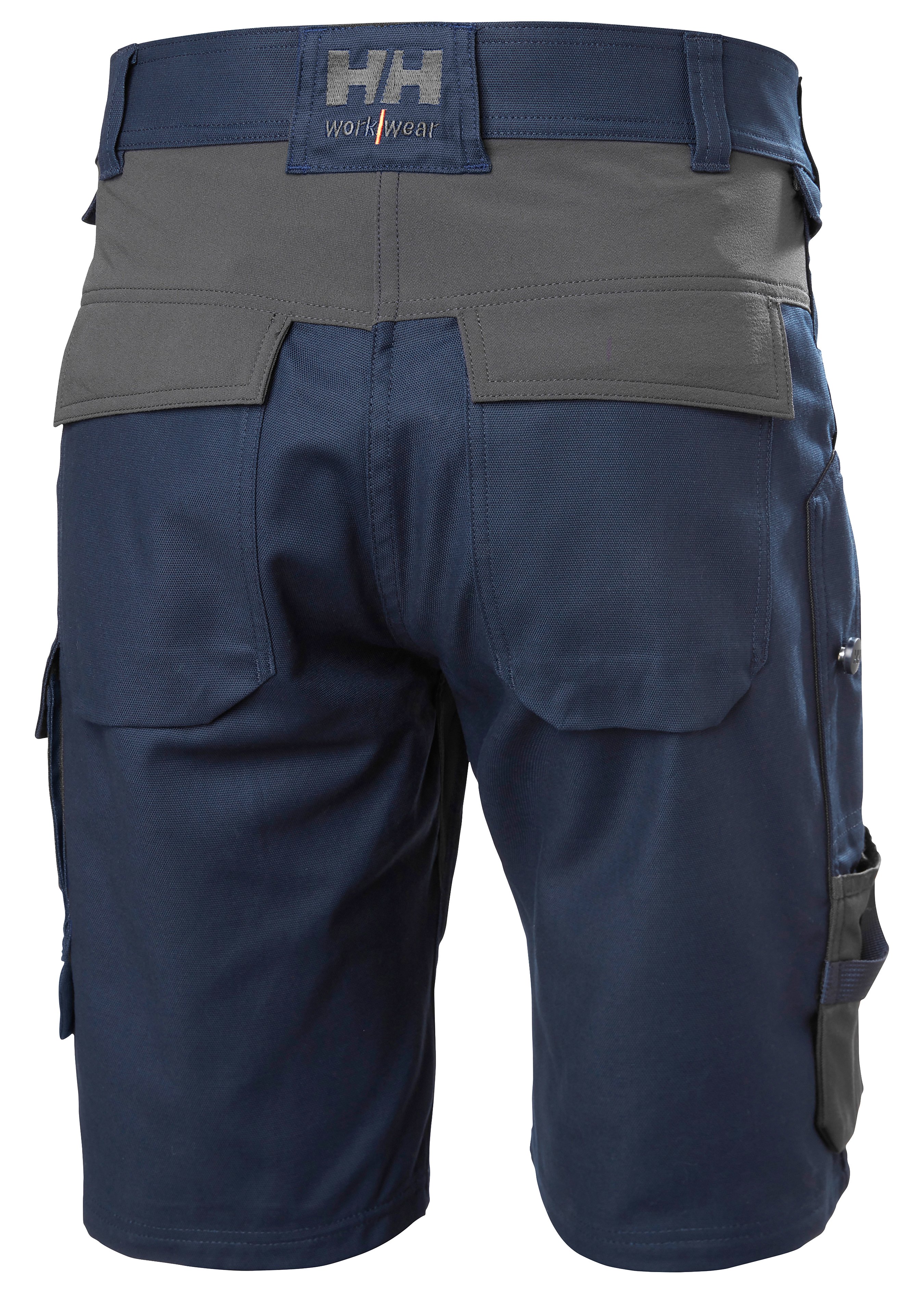 Helly Hansen Workwear Arbeitsshort Oxford Baumwolle Connect (77361) 37203354 2