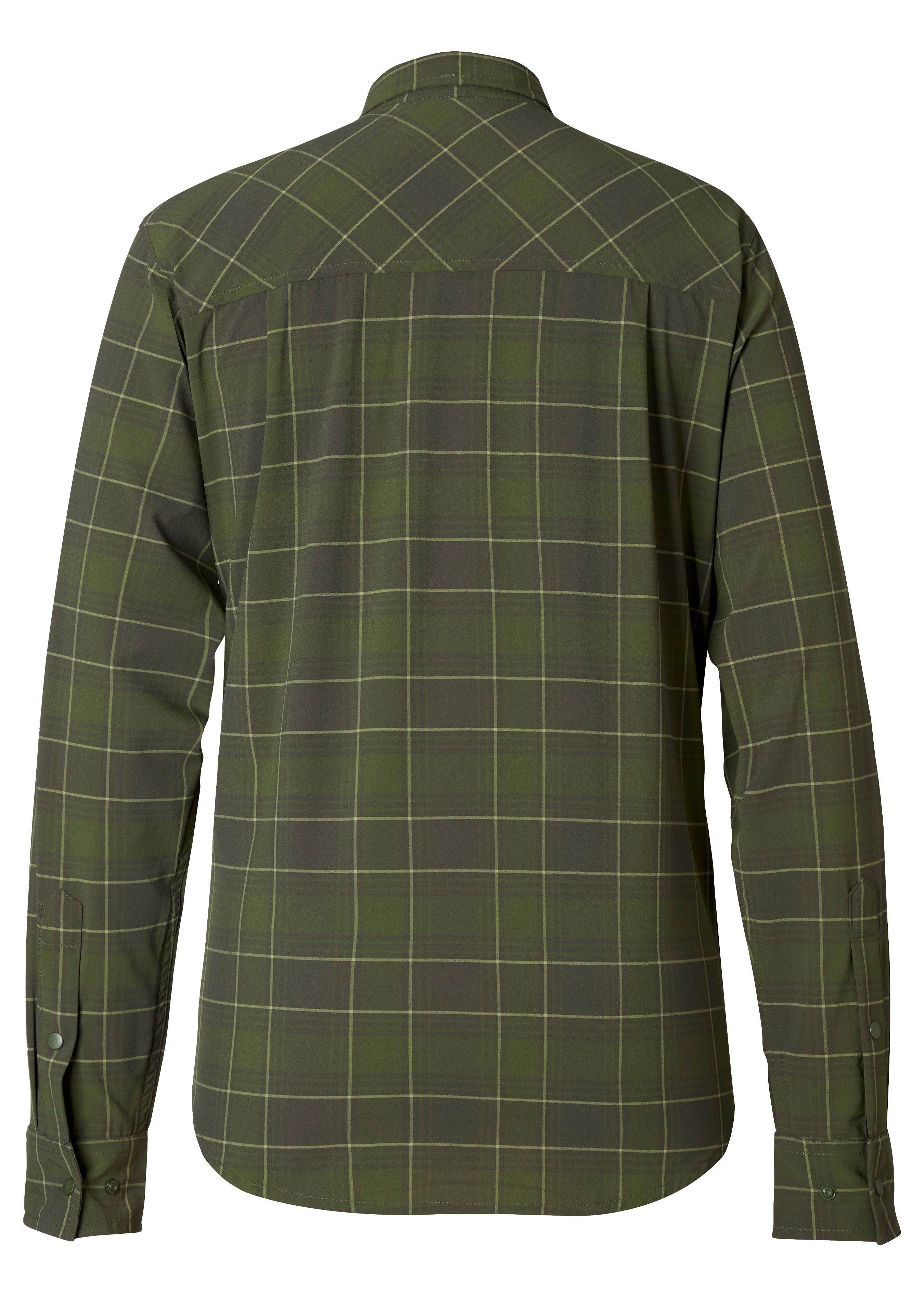 Pinewood Damen Outdoorbluse Abisko (3122) 371324XS 2