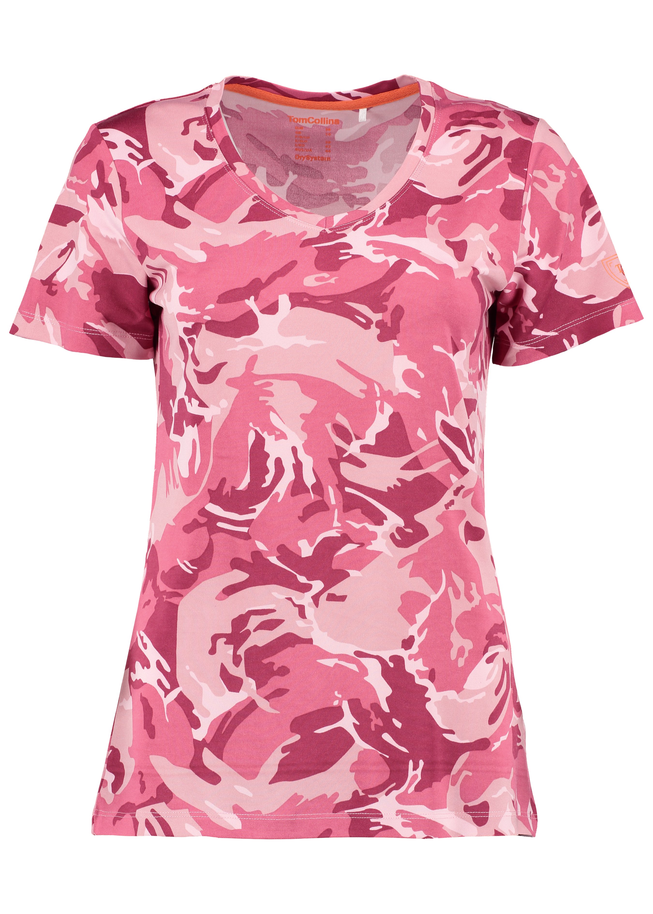 Damen T-Shirt Lana 29367136 1