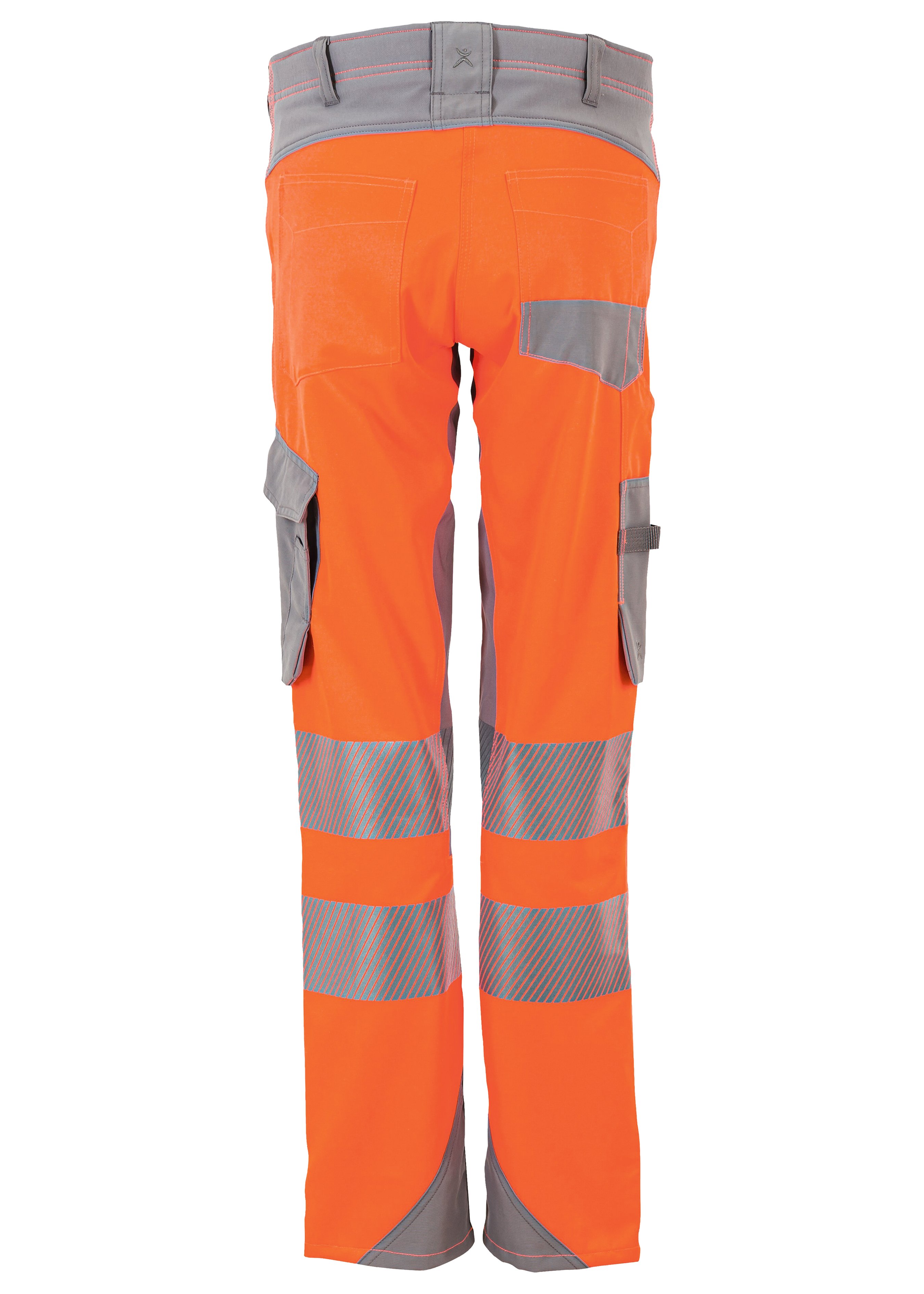 Planam Pantalon de travail de signalisation Norit pour dames 38245442 3