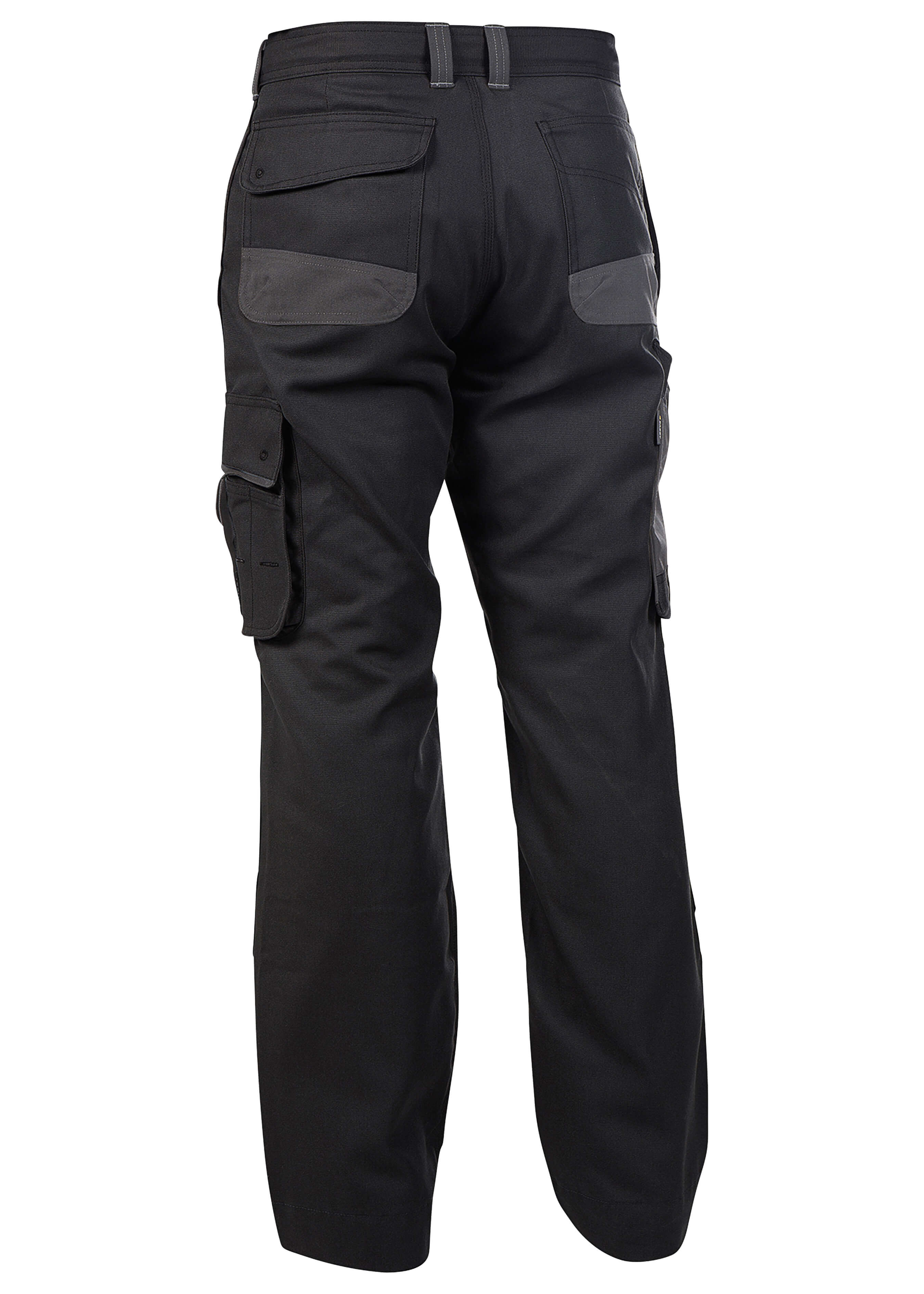 Dassy Canvas-Arbeitshose Stark 28271044 2