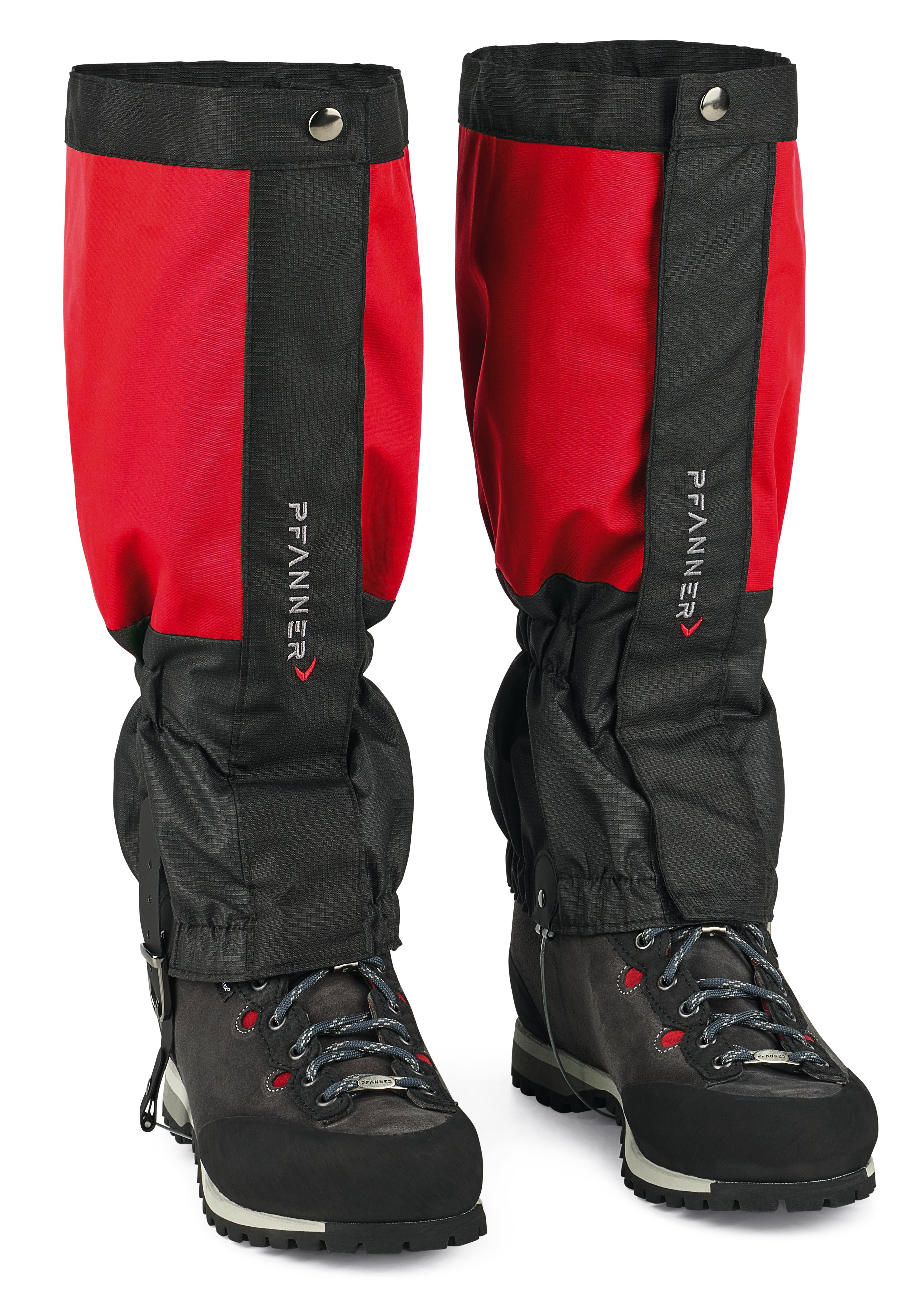 Pfanner Gamaschen Gladiator 384343 1