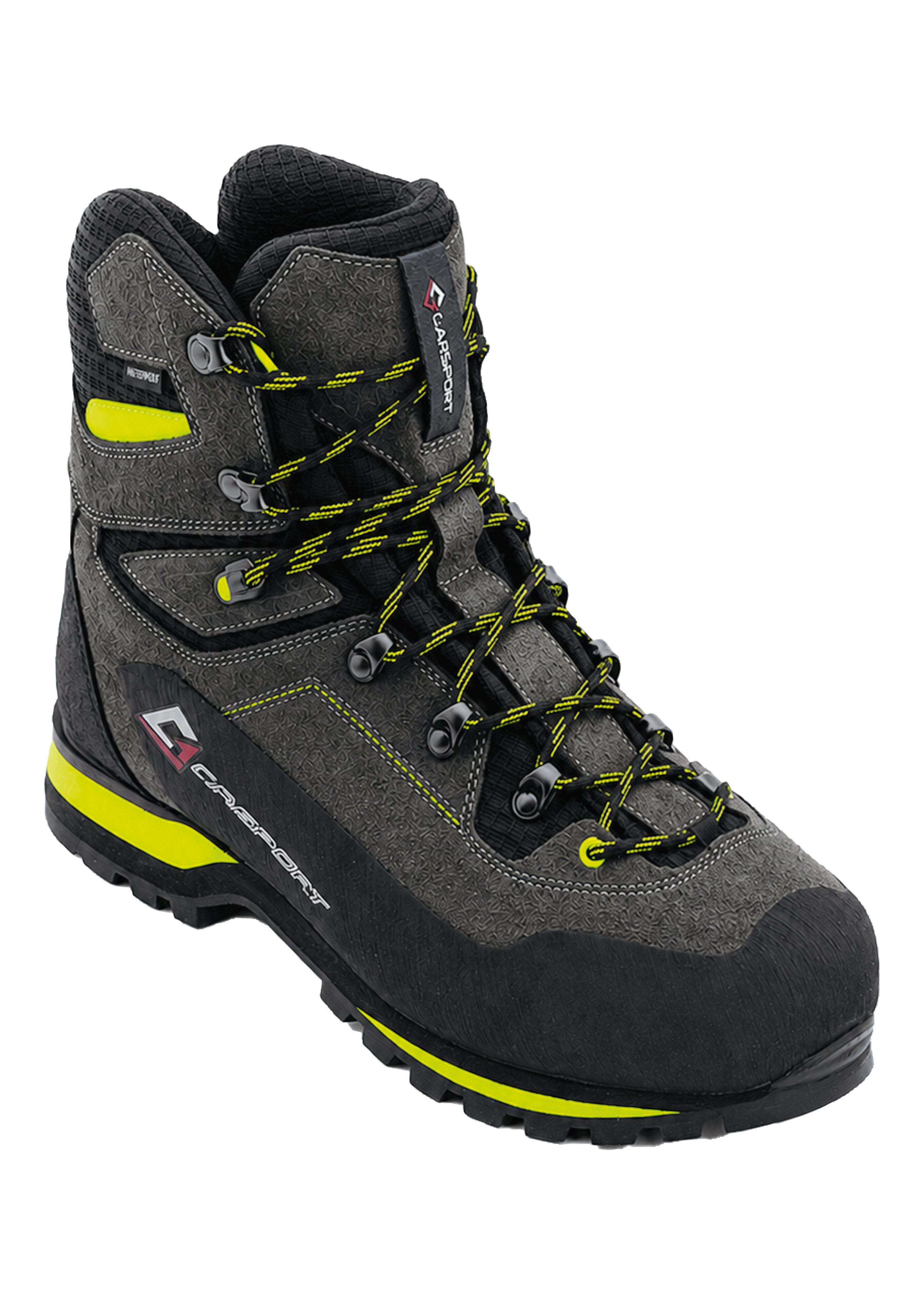 Garsport Chaussure de montagne de sécurité S7S Sierra 44561247 2