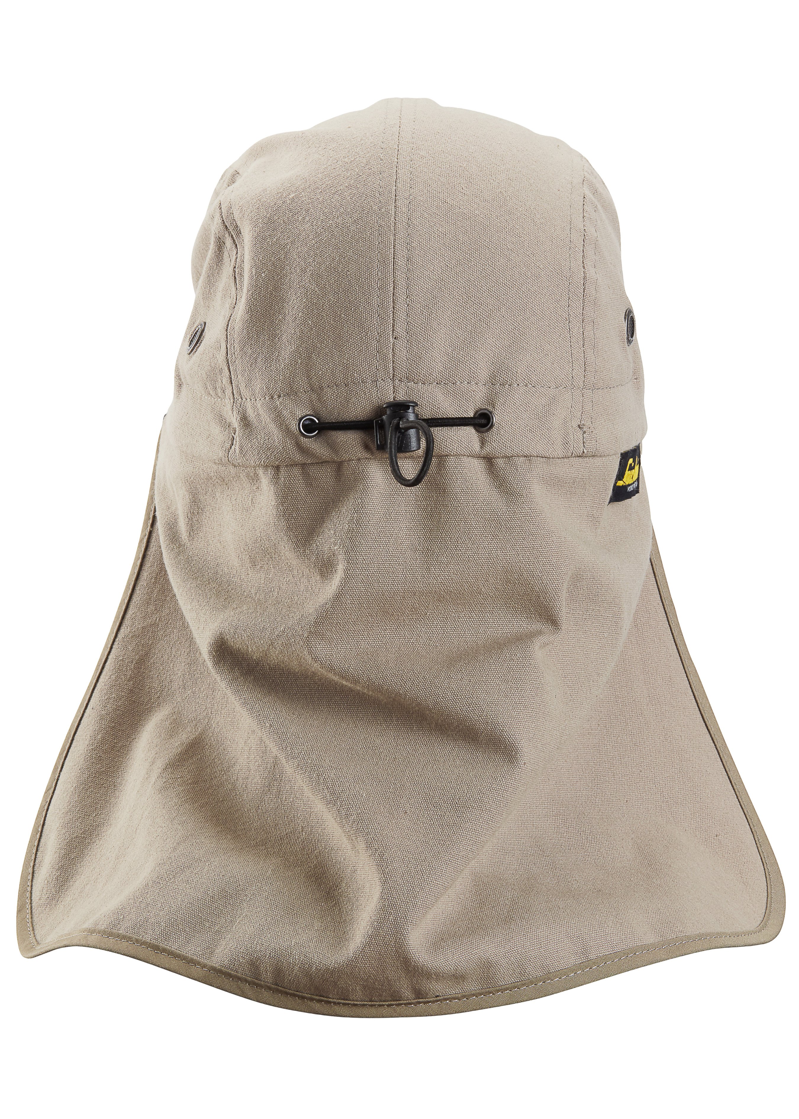 Snickers Workwear Sonnenschutz-Cap (9091) 386317L 4