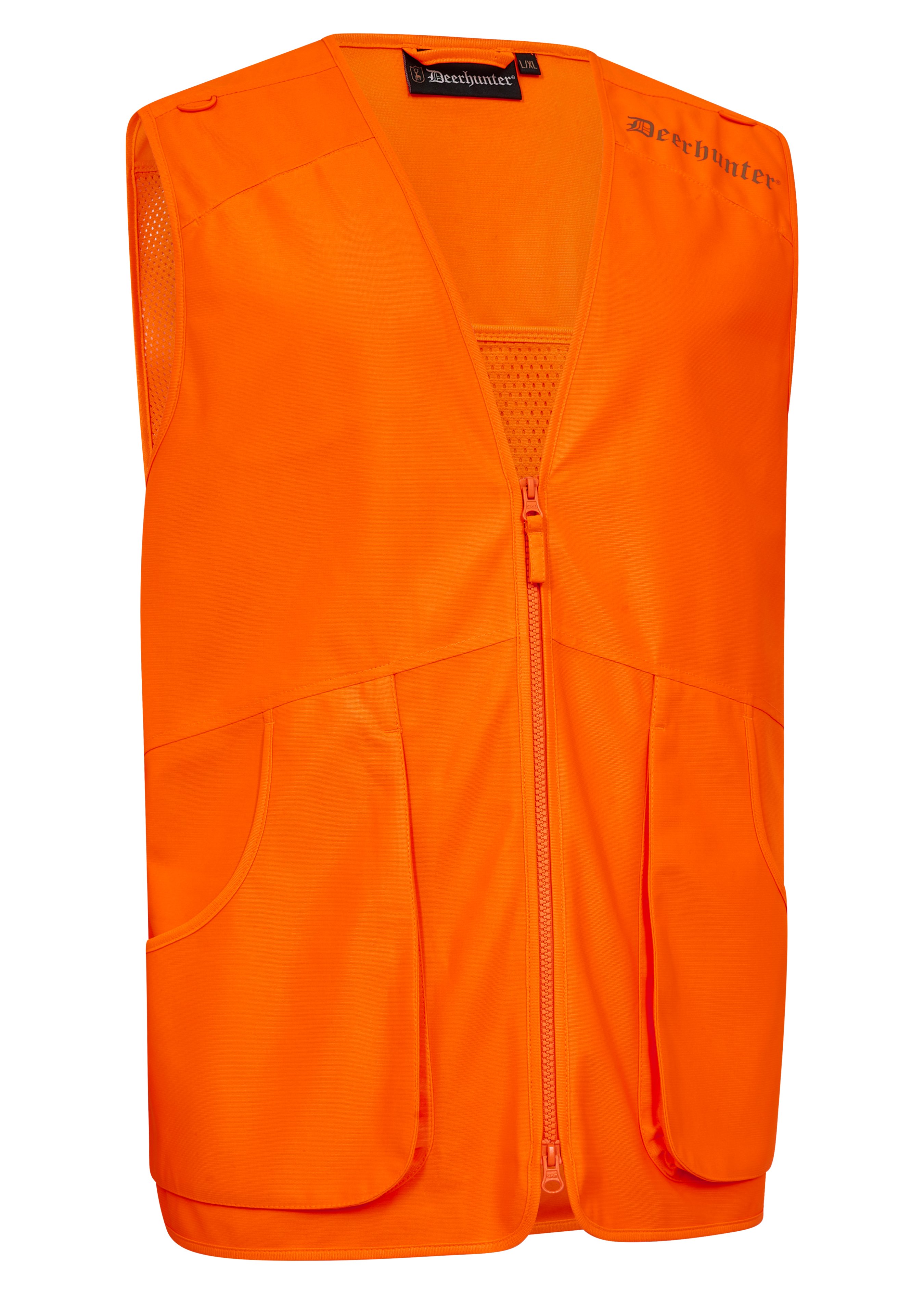 Deerhunter Jagd-Sicherheitsweste Safety 381954XXL 1