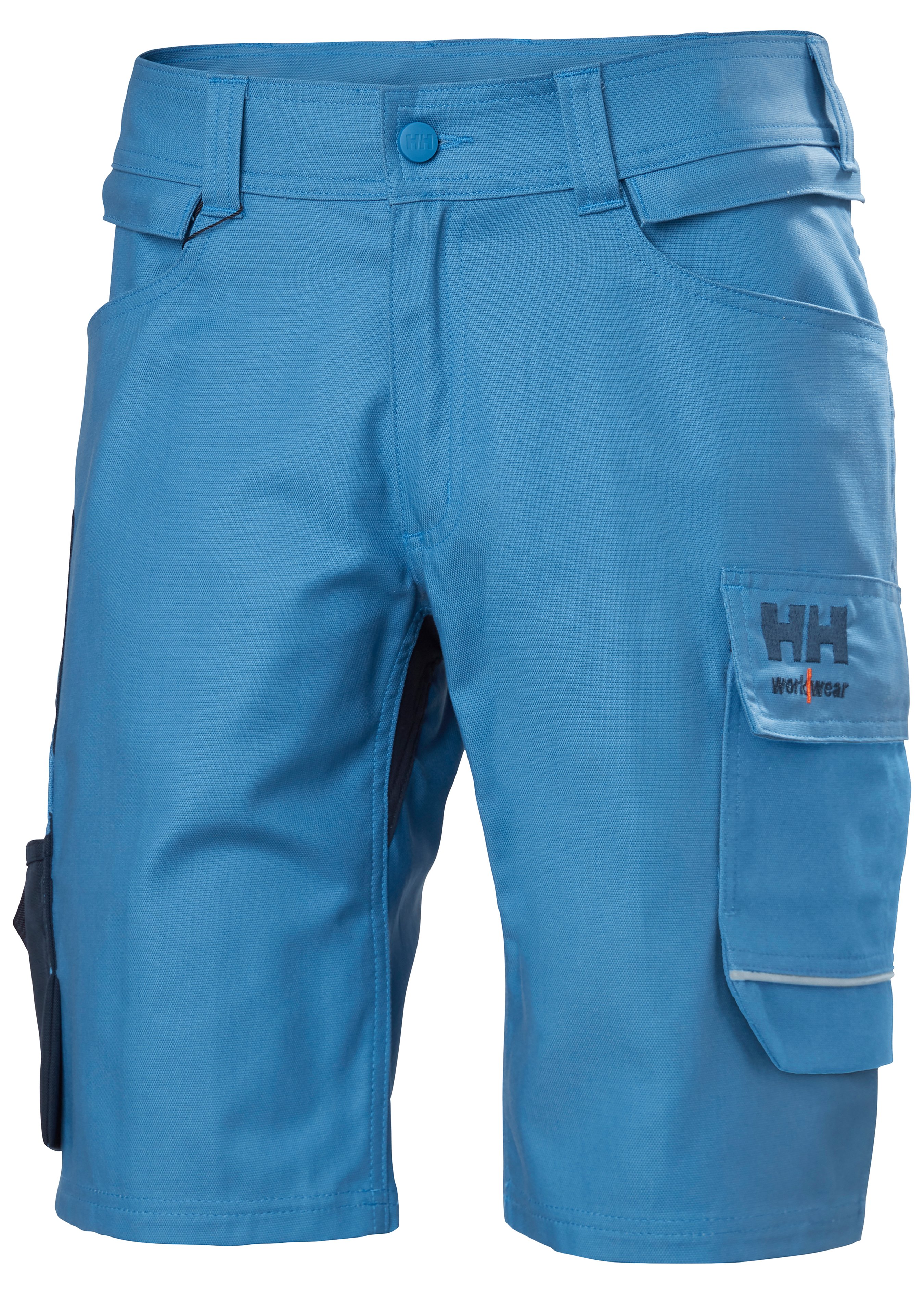 Helly Hansen Workwear Arbeitsshort Oxford Baumwolle Connect (77361) 37203258 2