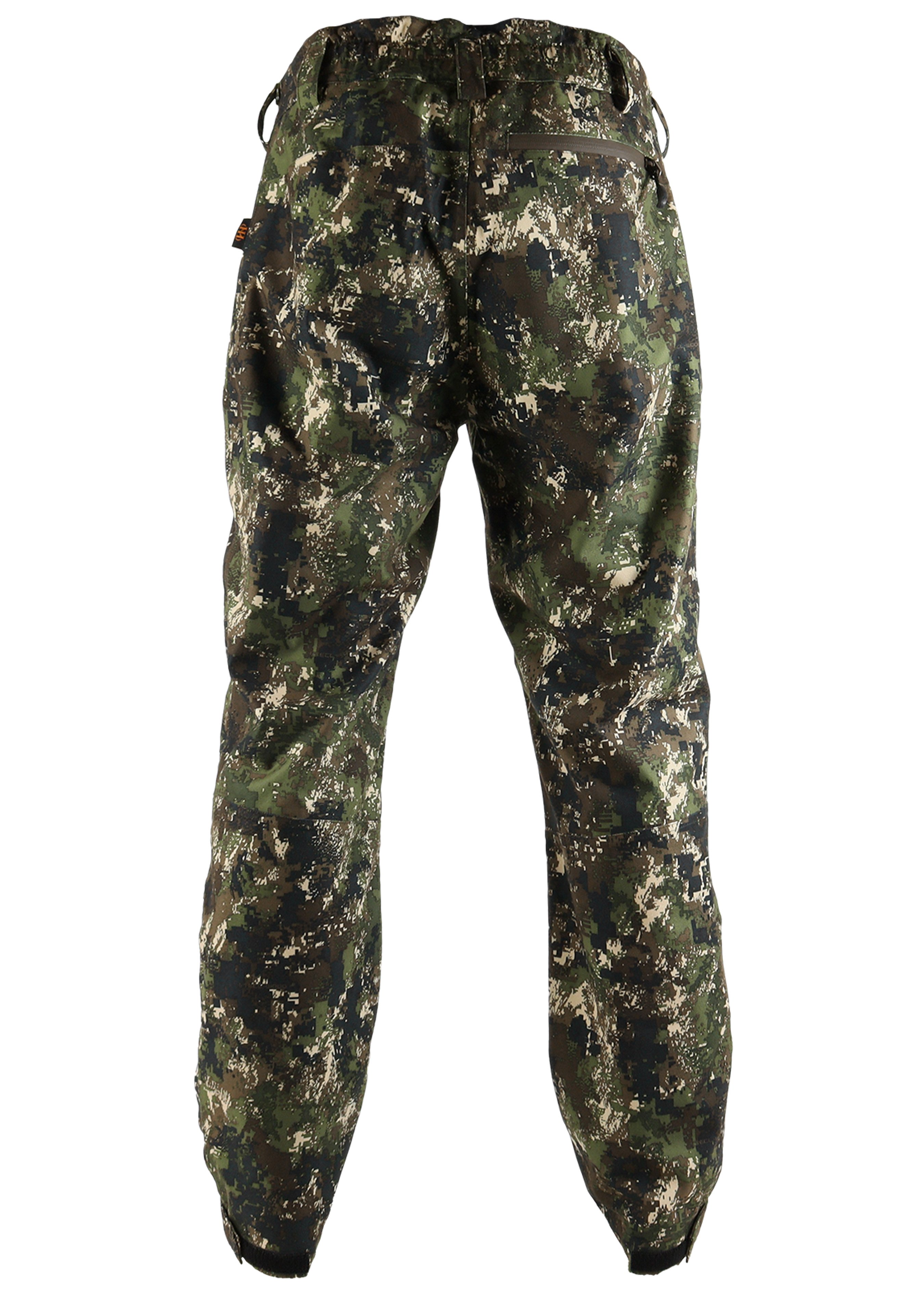 House of Hunting Camo-Jagdhose Arvid  385327M 2