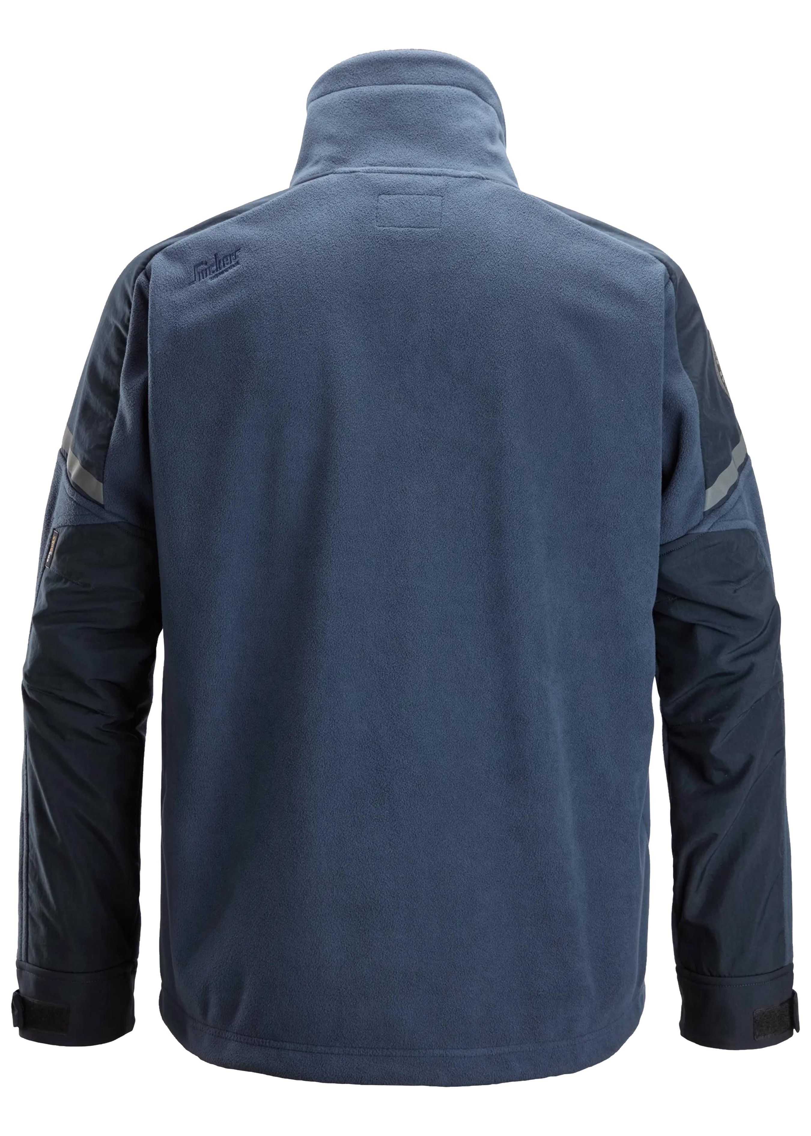 Snickers Workwear Fleecejacke Windblocker (8410) 375533L 2