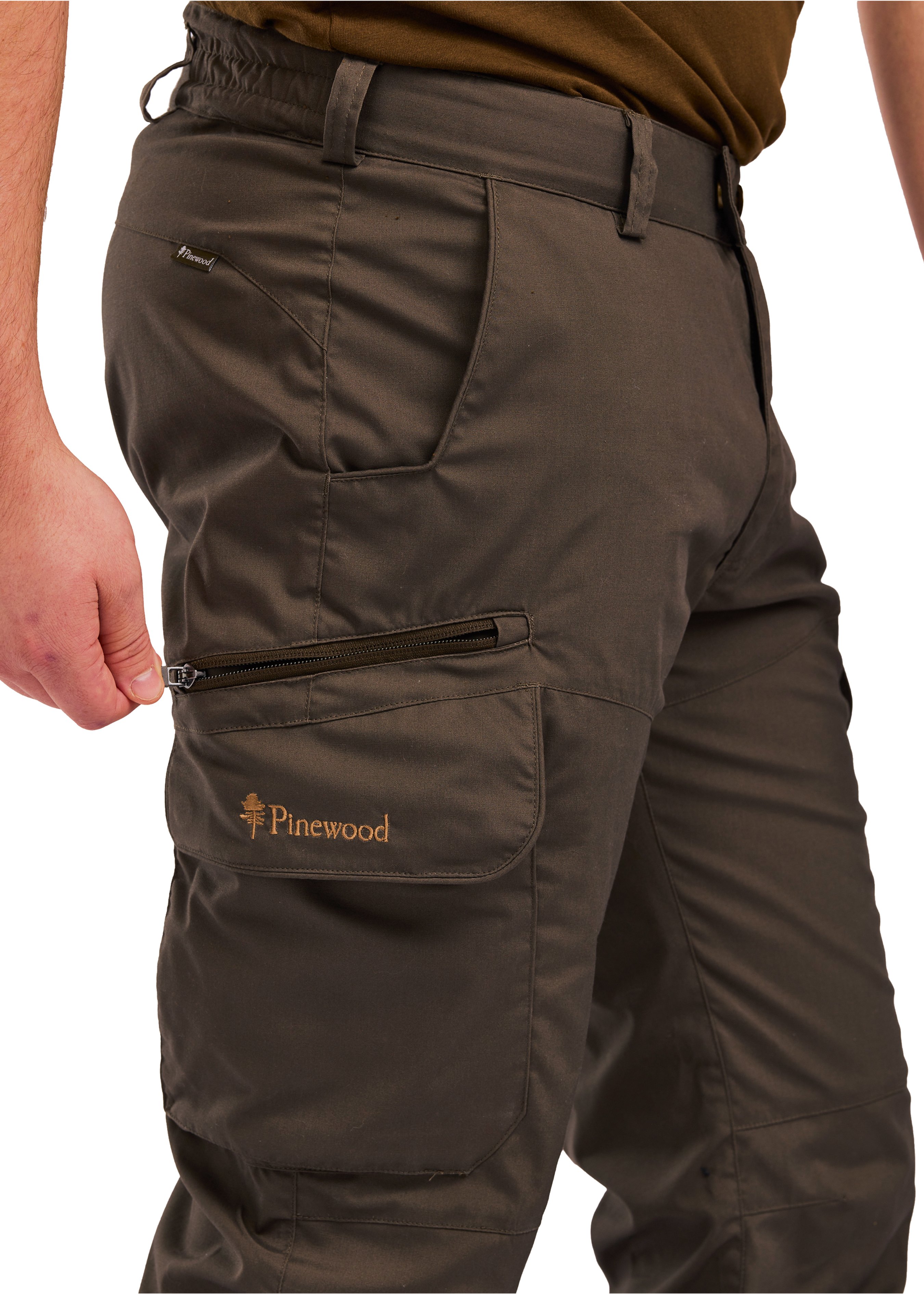 Pinewood Jagdhose Smaland InsectSafe (5905) 37154056 10