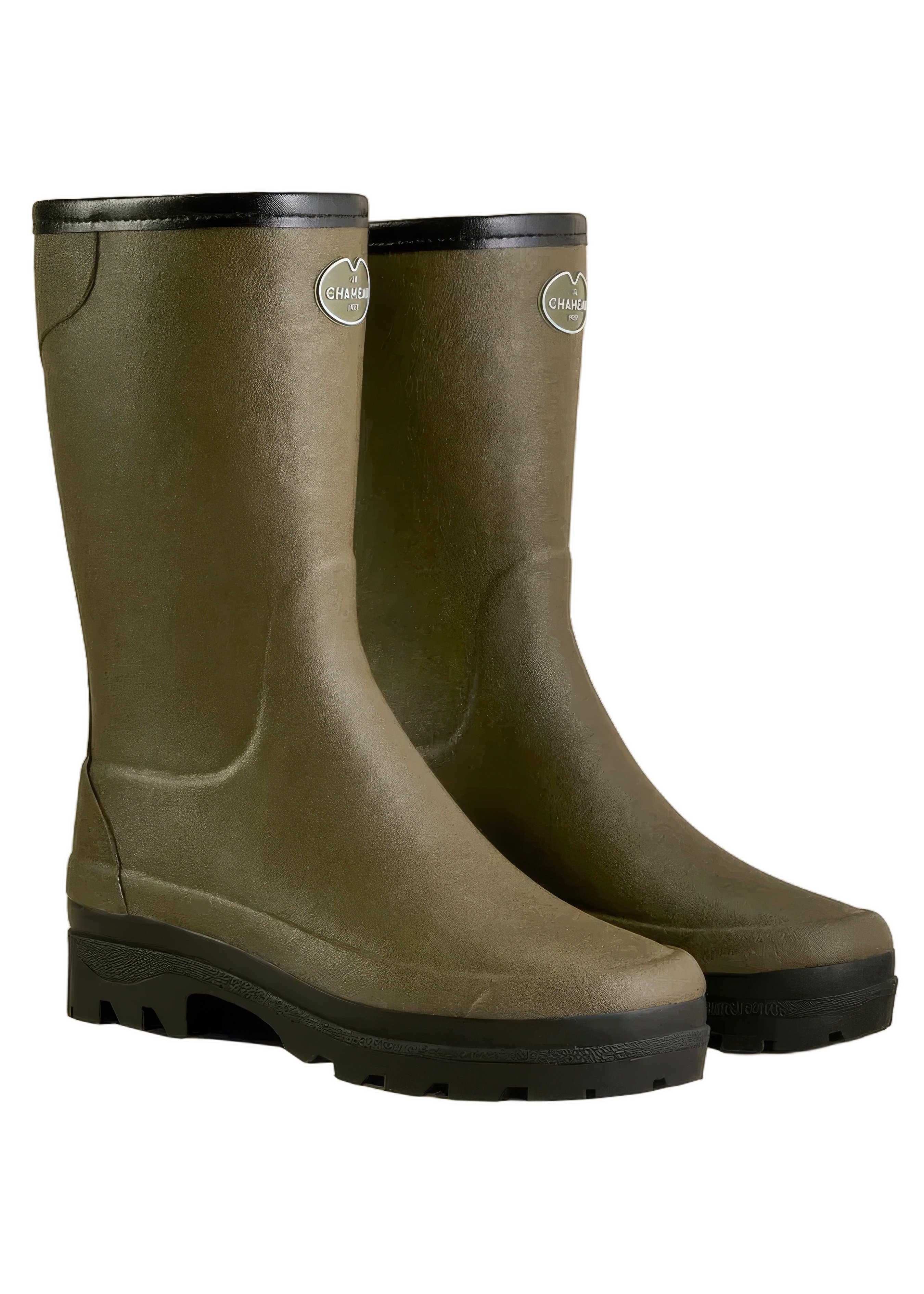 Le Chameau Damen Winter-Bottillon Giverny 52152437 2
