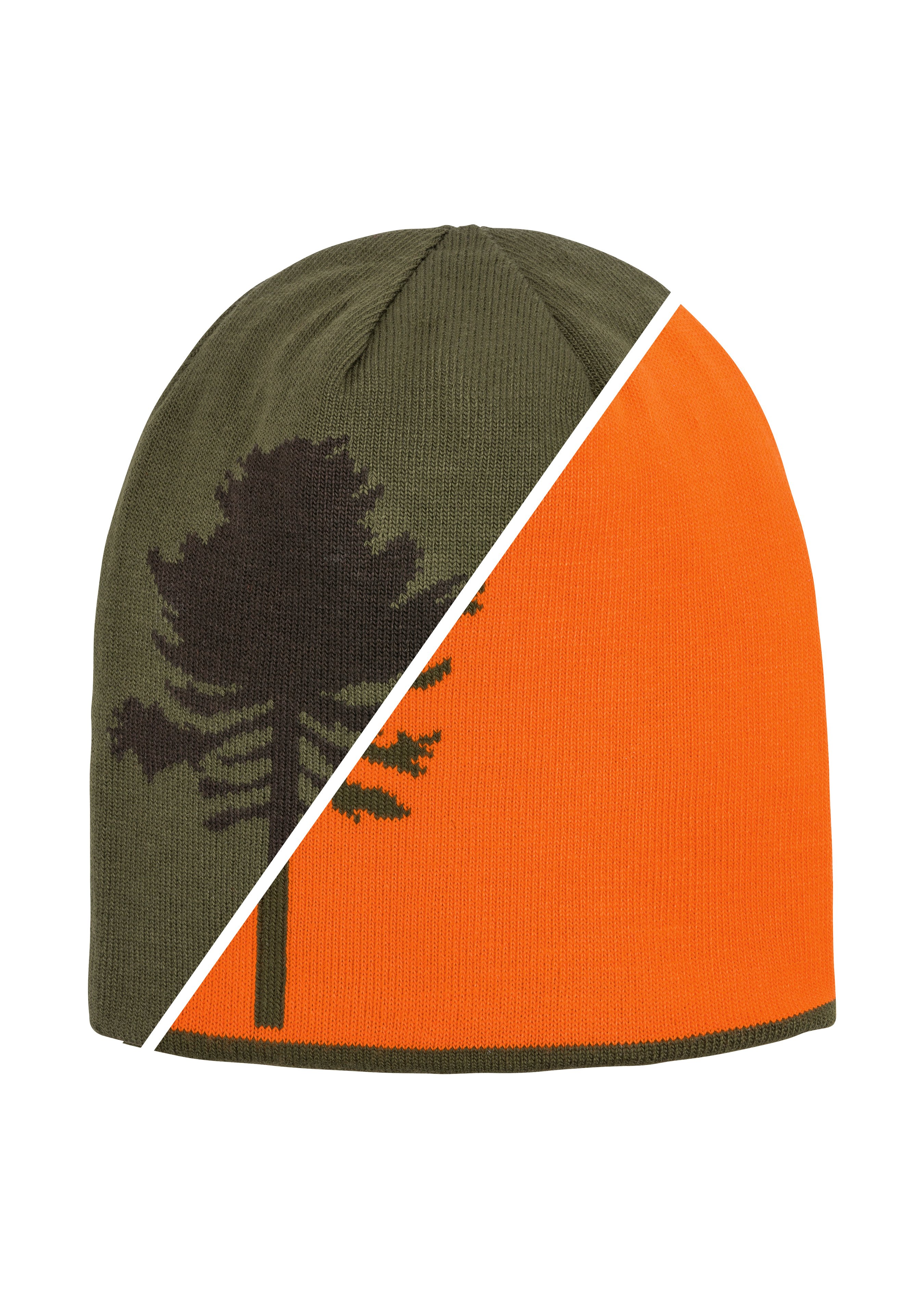 Pinewood Kinder-Mütze reversibel (9924) 377324 0