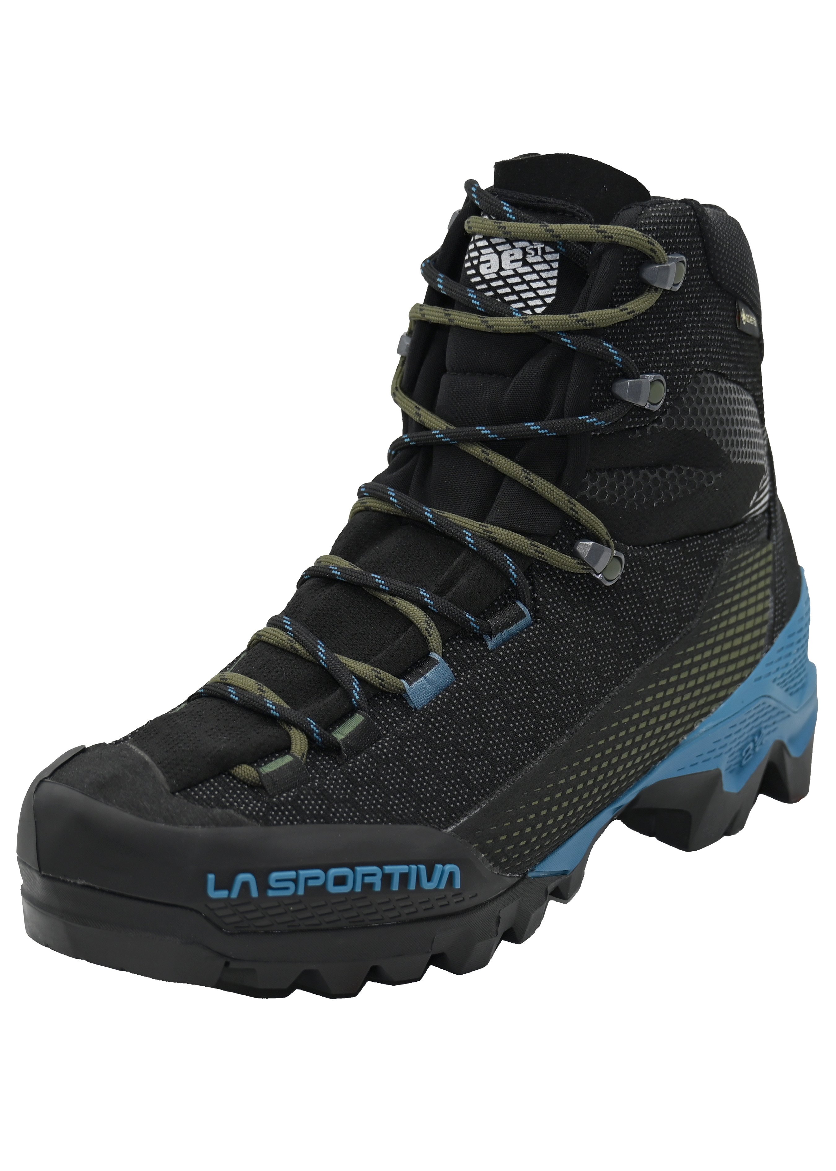 La Sportiva Chaussure de montagne Aequilibrium ST GTX 38693248 1