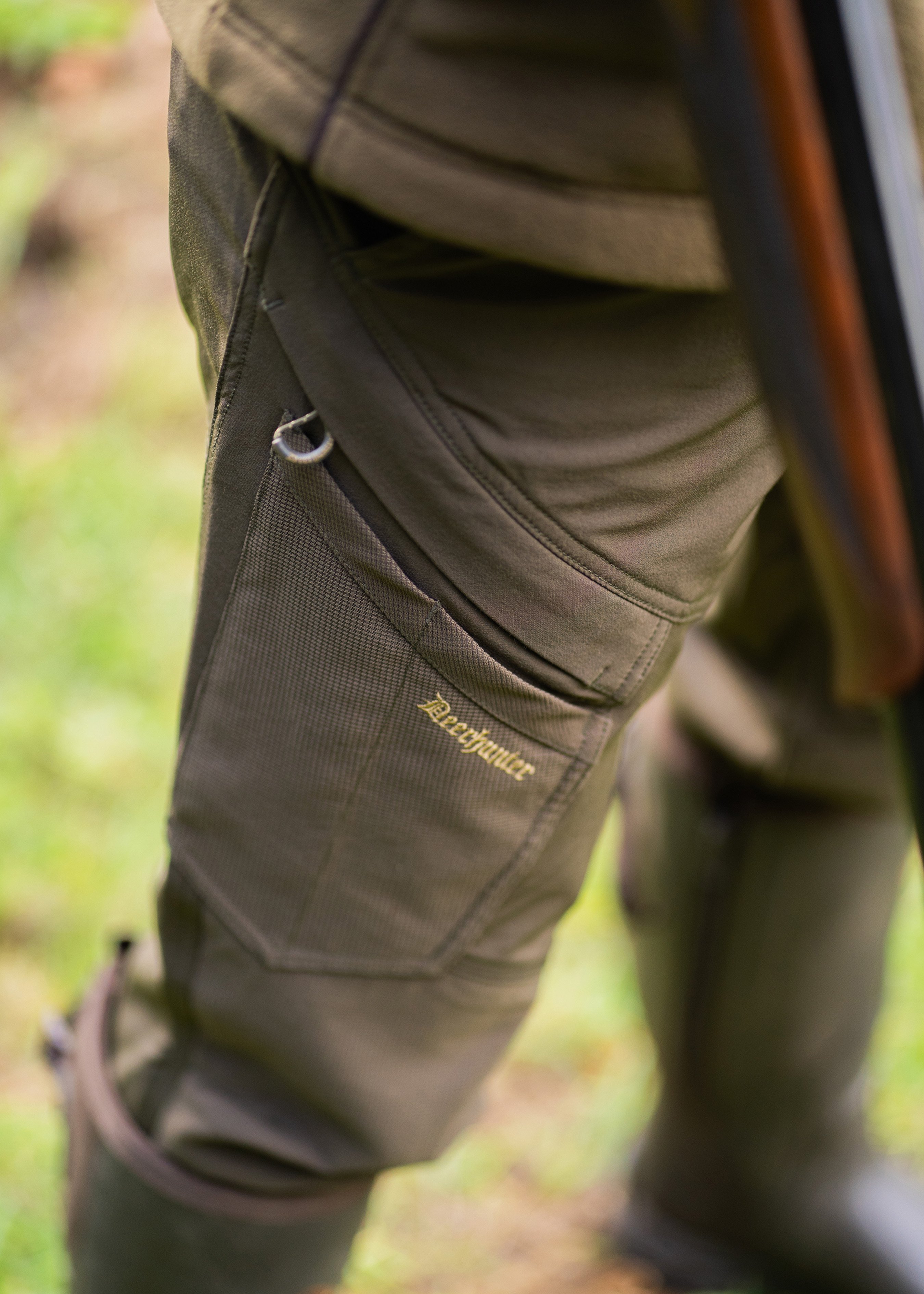 Deerhunter Outdoor- und Jagd-Stretchhose Northward (3123) 28672548 10