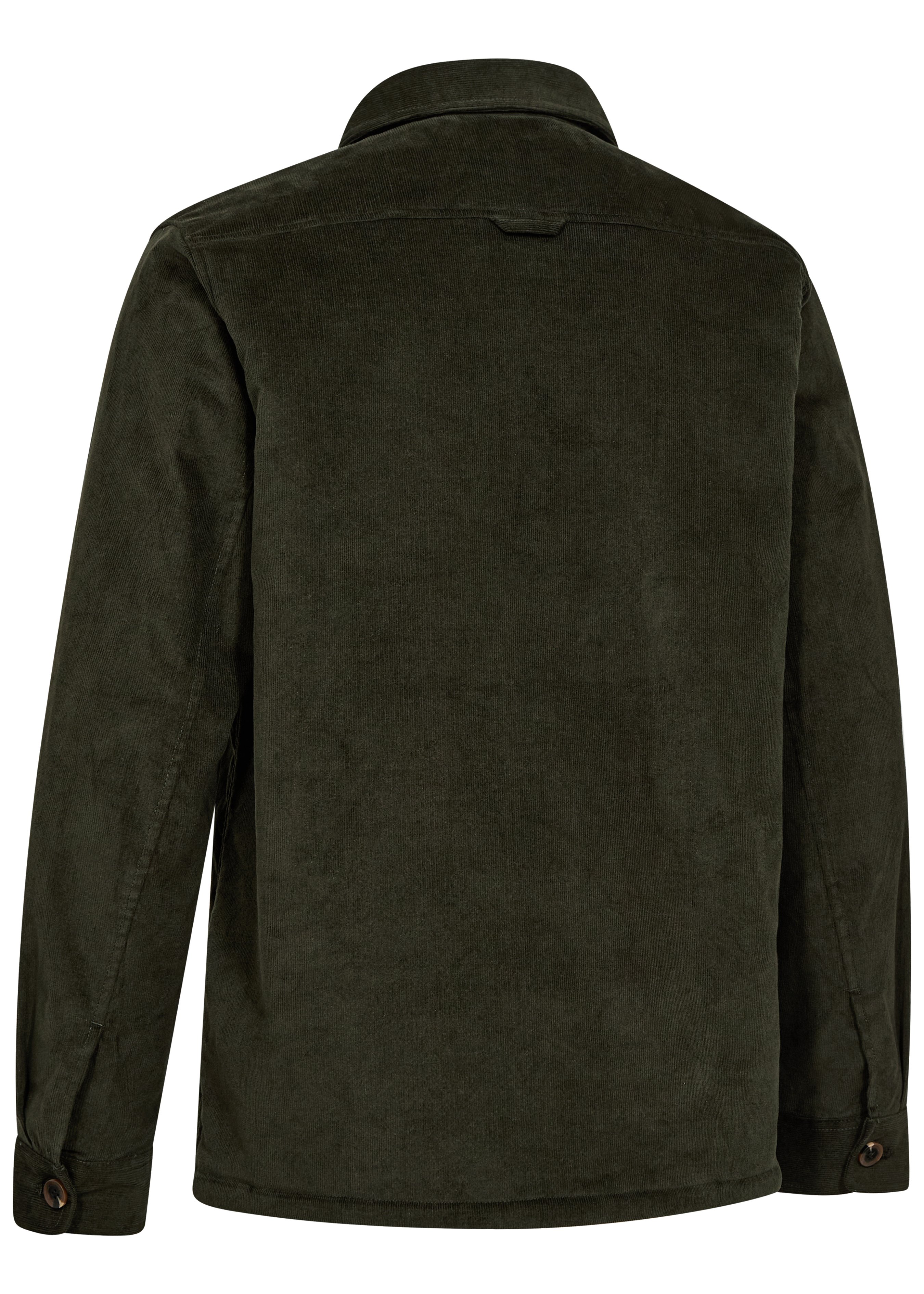 Deerhunter Jagdjacke Sherpa aus Manchester  381126XXL 2