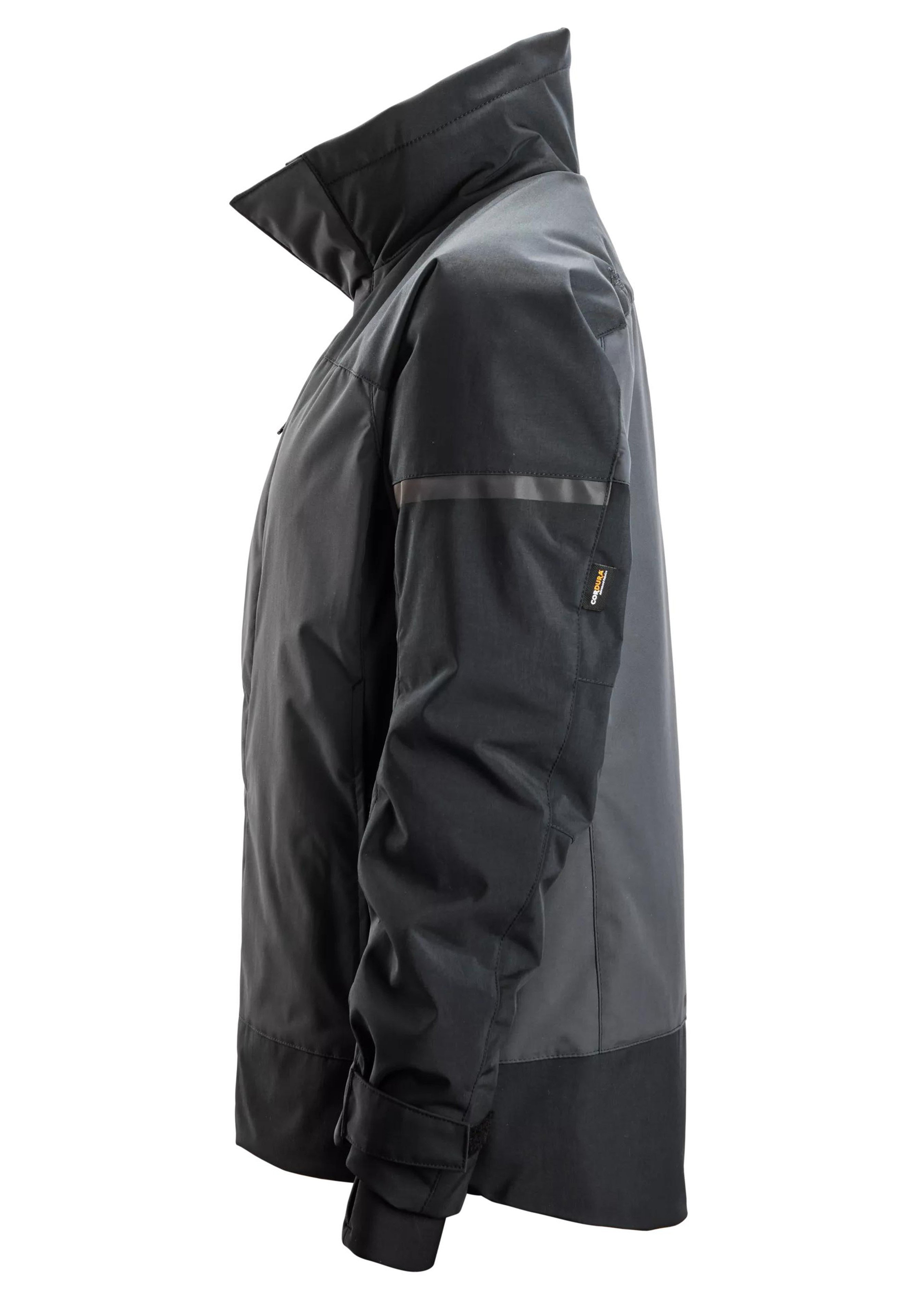 Snickers Workwear Damen Winter-Arbeitsjacke Primaloft (1117) 386612XS 4