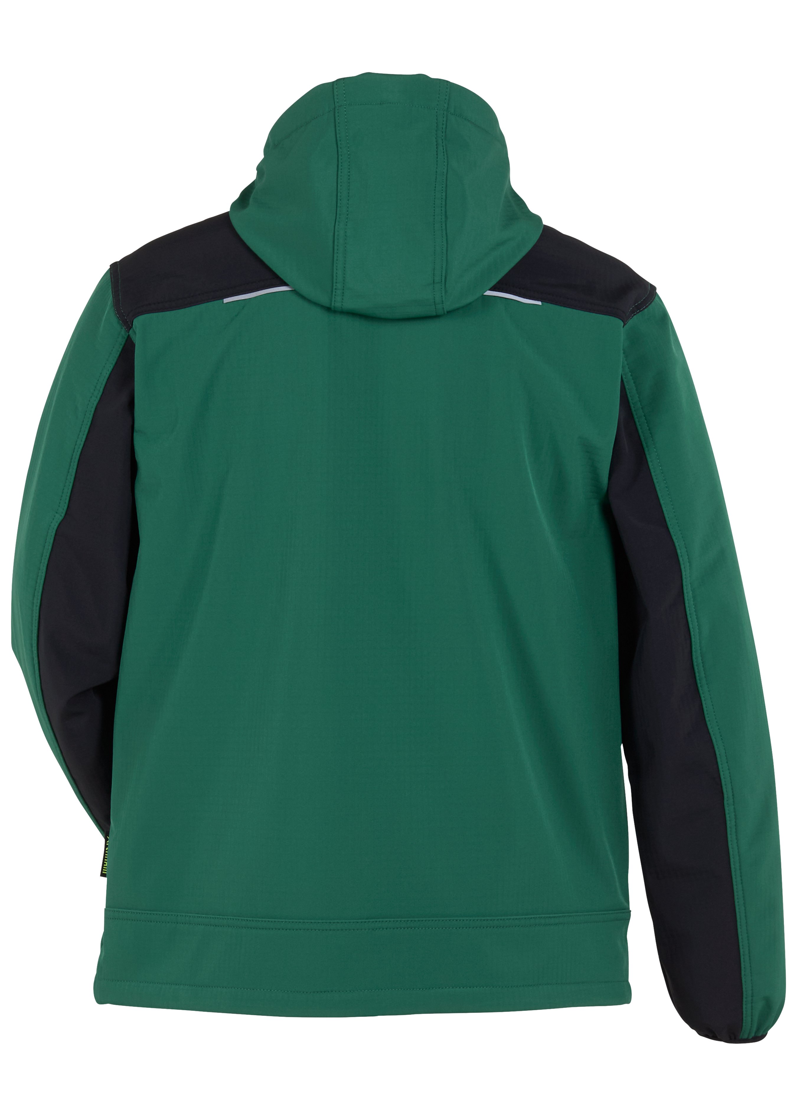 Planam Softshell Arbeitsjacke rECOline 384823XXL 2